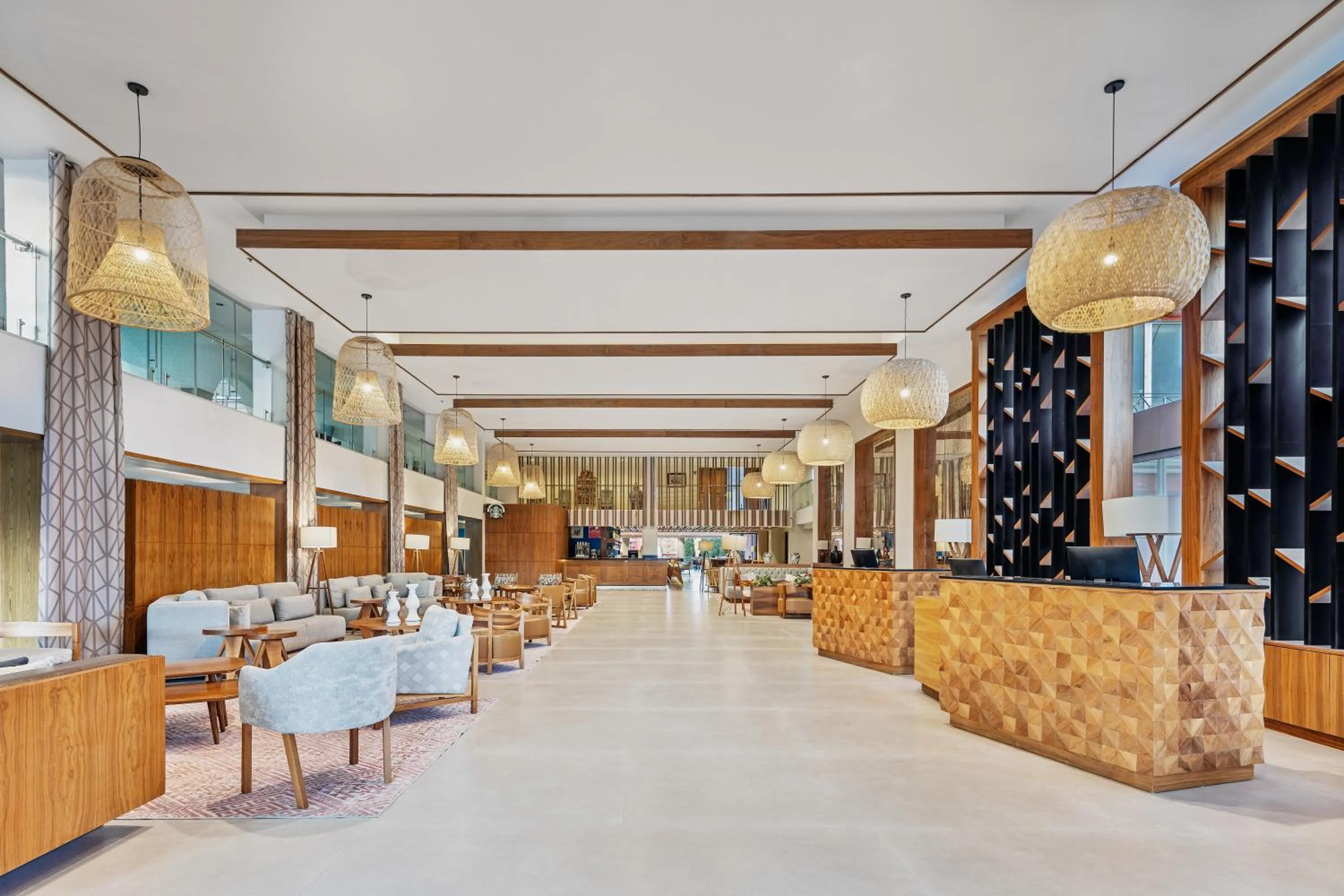 Fiesta Americana Hacienda Ixtapan de La Sal