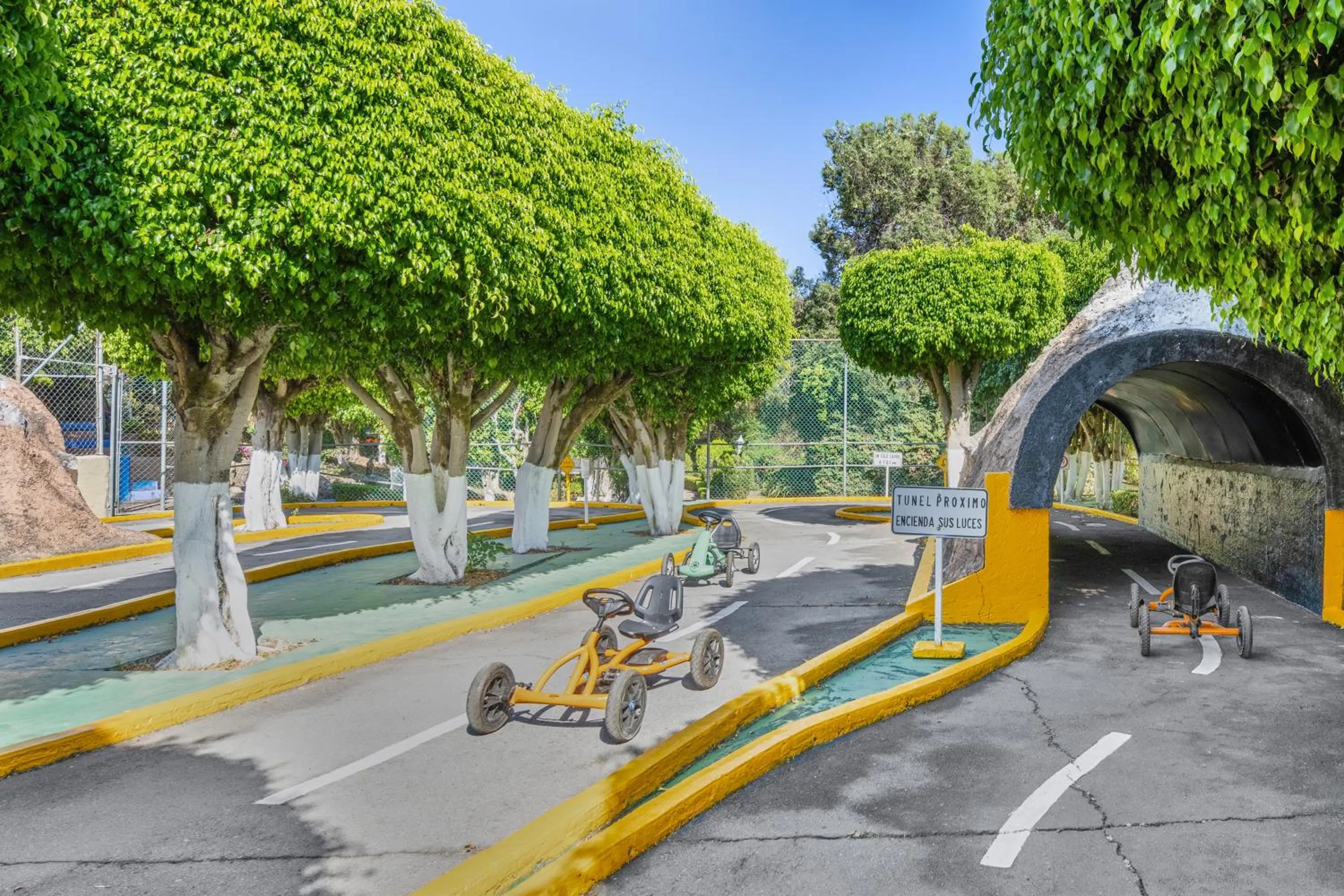 Fiesta Americana Hacienda Ixtapan de La Sal