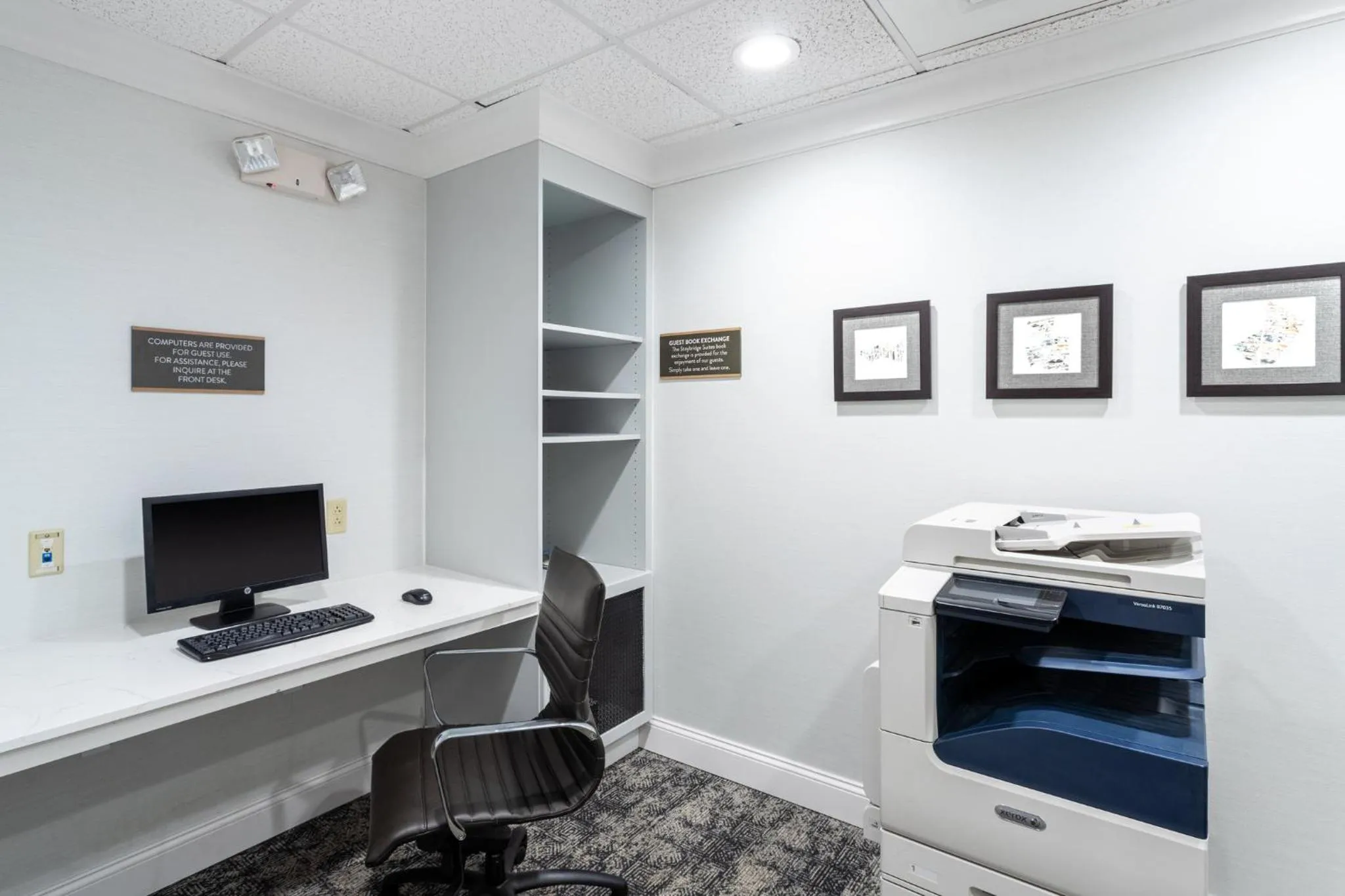 Other in Staybridge Suites Buffalo by IHG