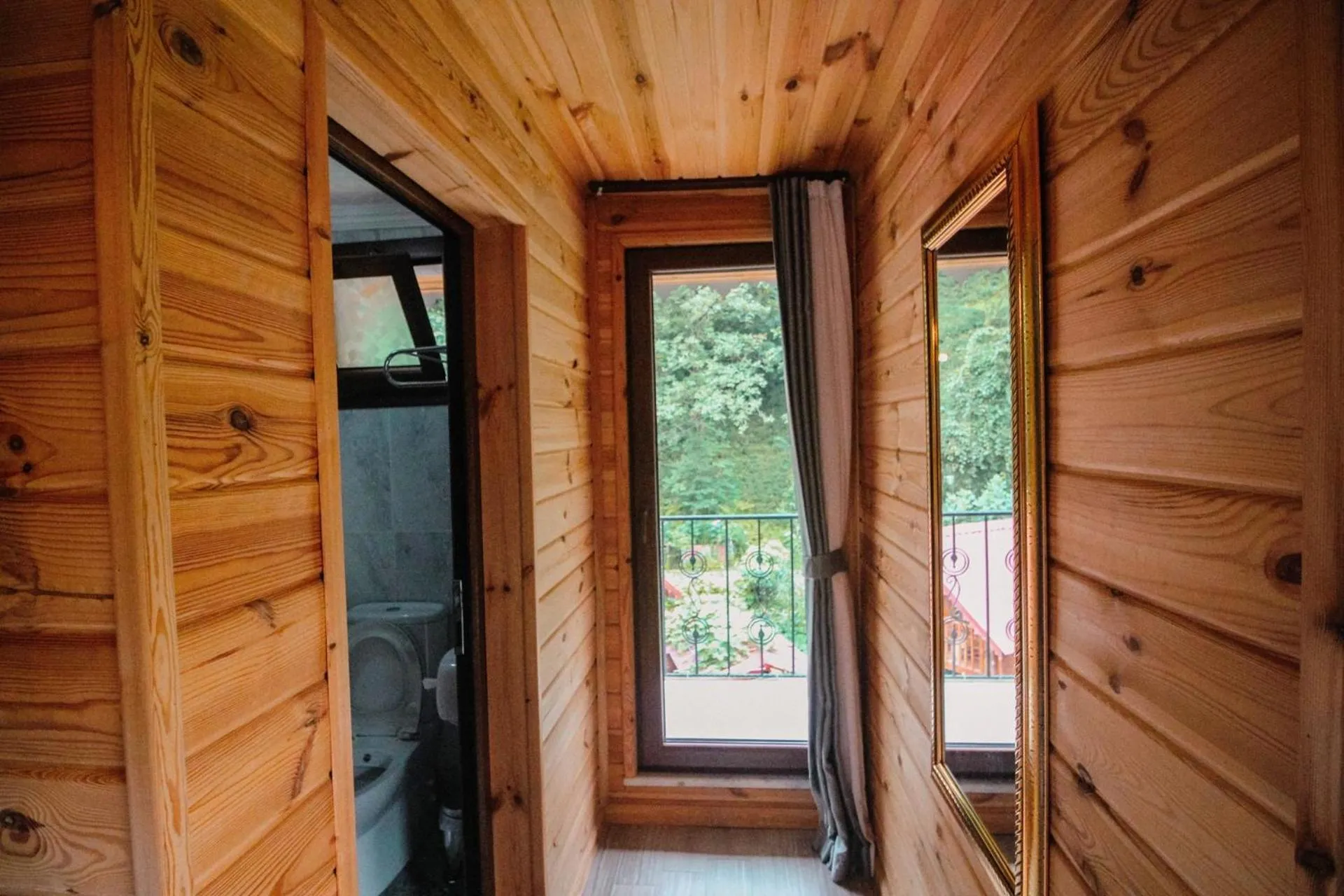 Massage in Efulim Apart