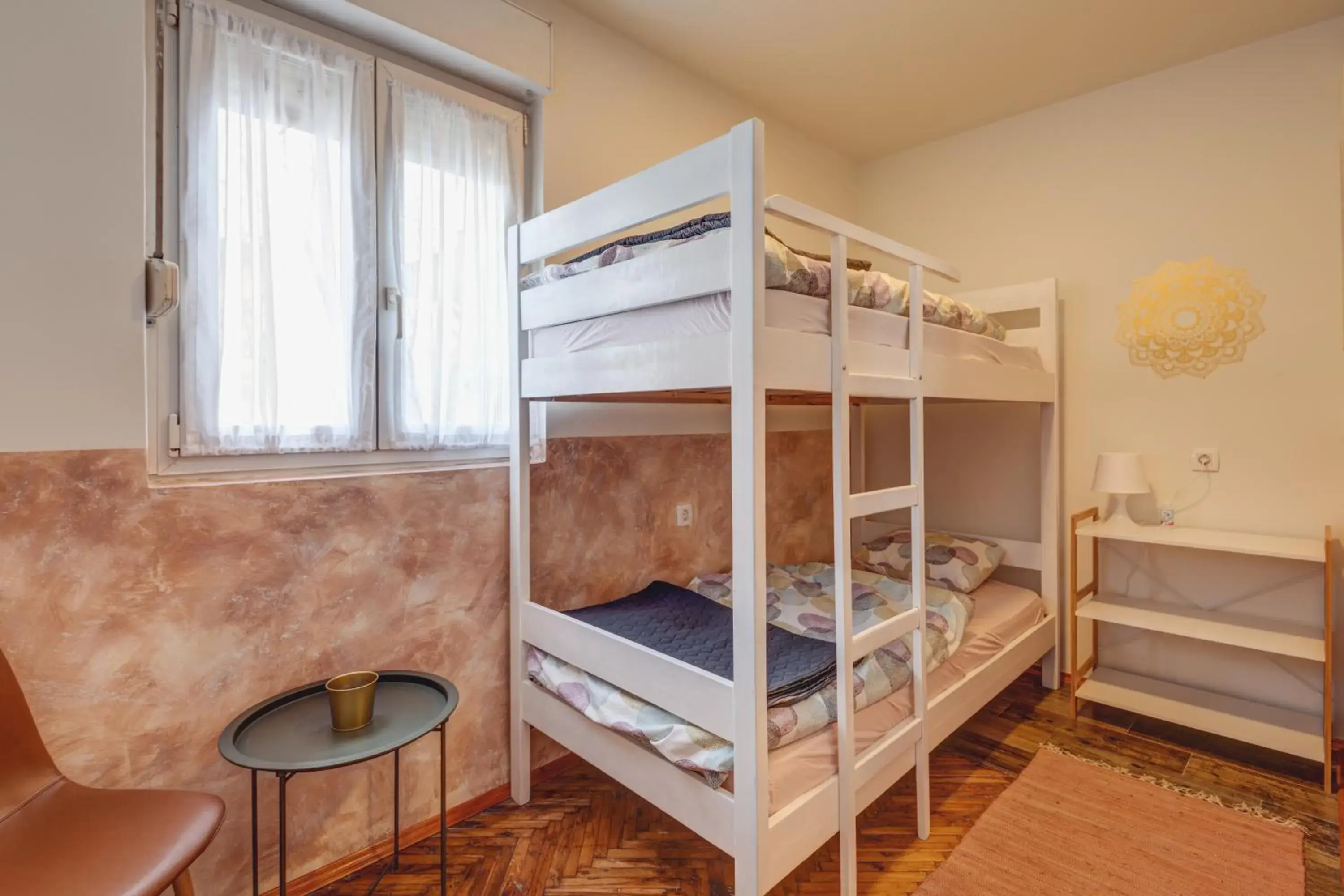 Twin Room with Shared Bathroom in Q PODGORICA Beds,Rooms and more Twin Room with Shared Bathroom in Q PODGORICA Beds,Rooms and more