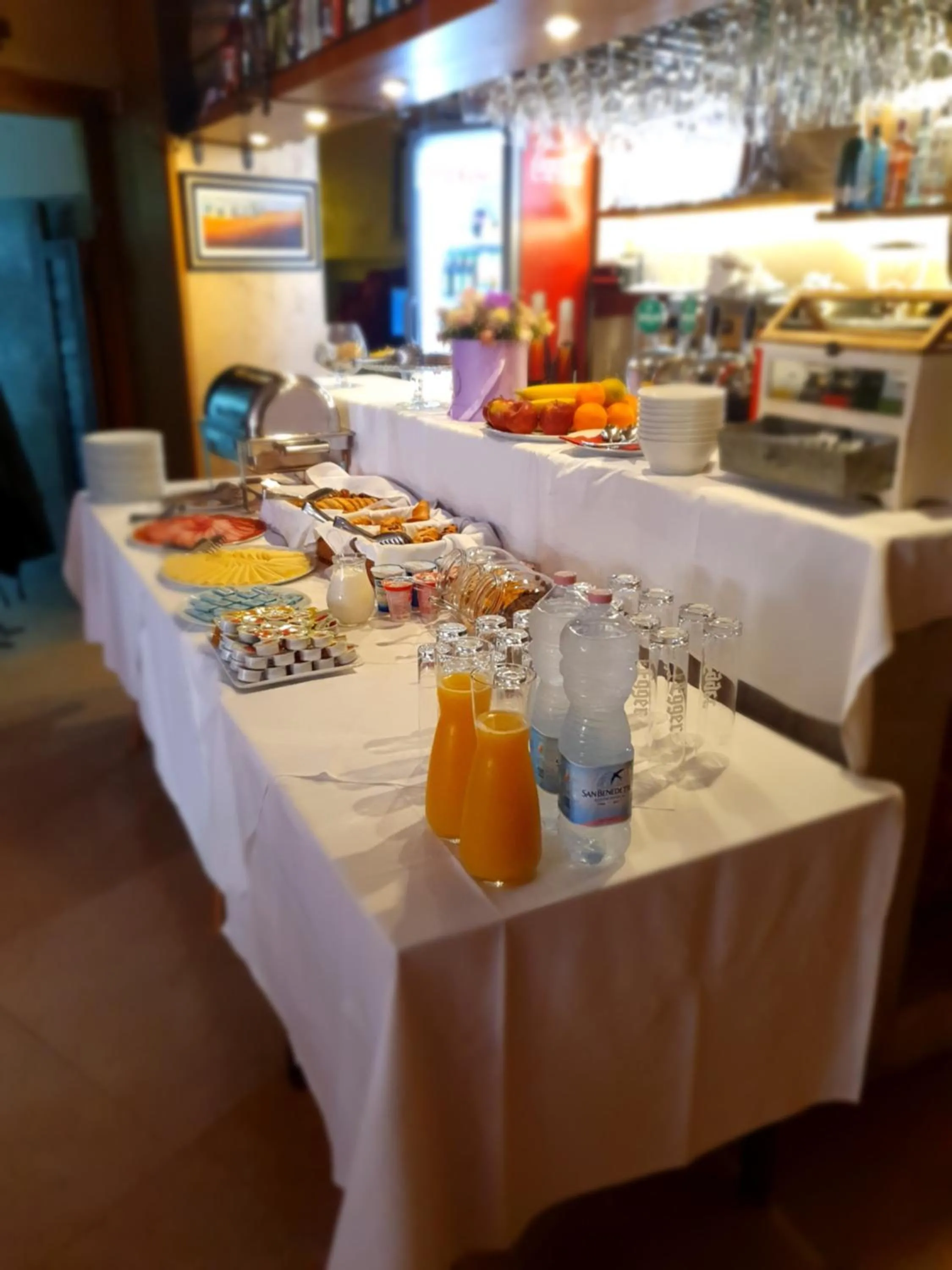 Boutique Hotel Melissa