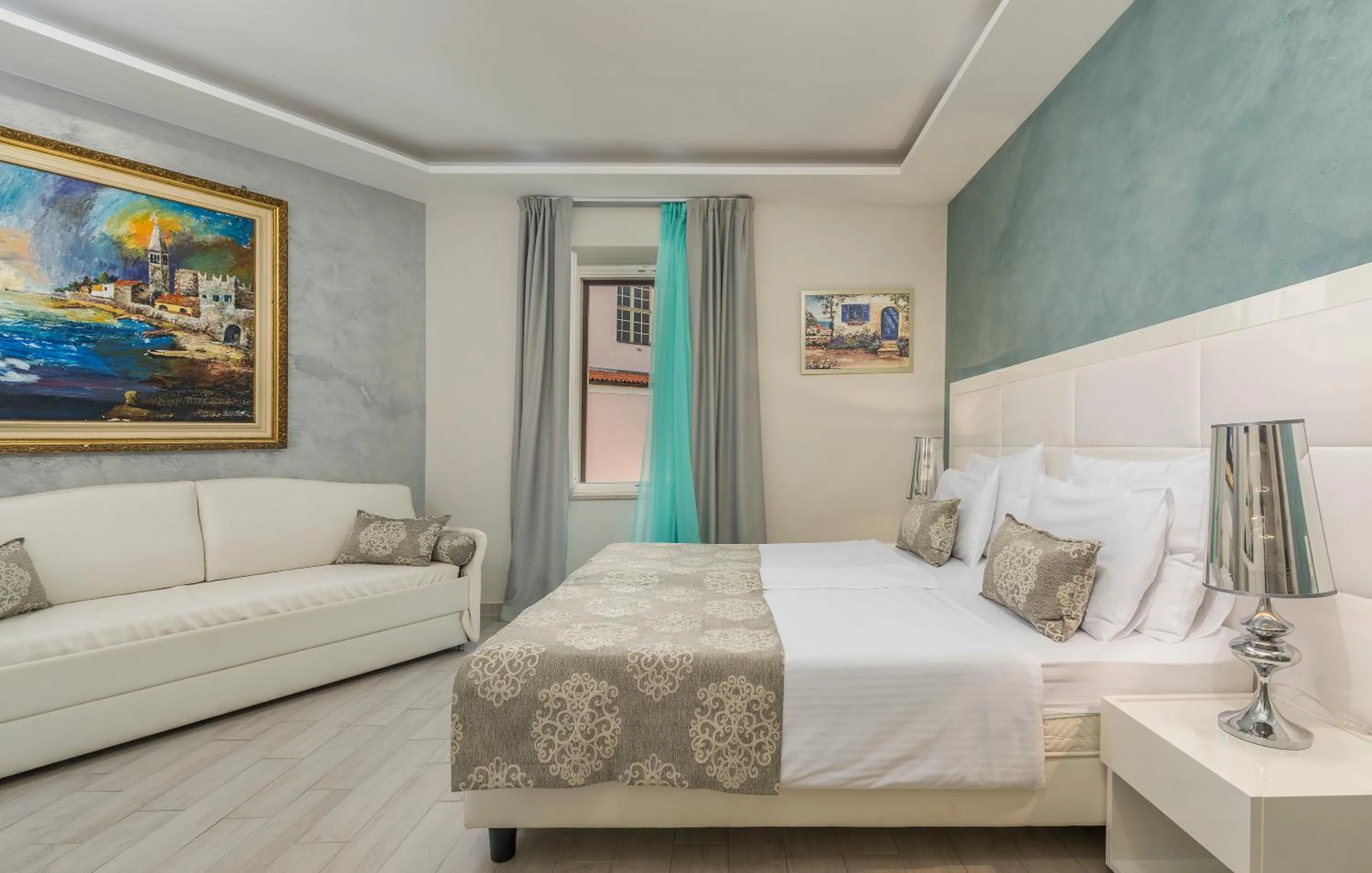 Boutique Hotel Melissa