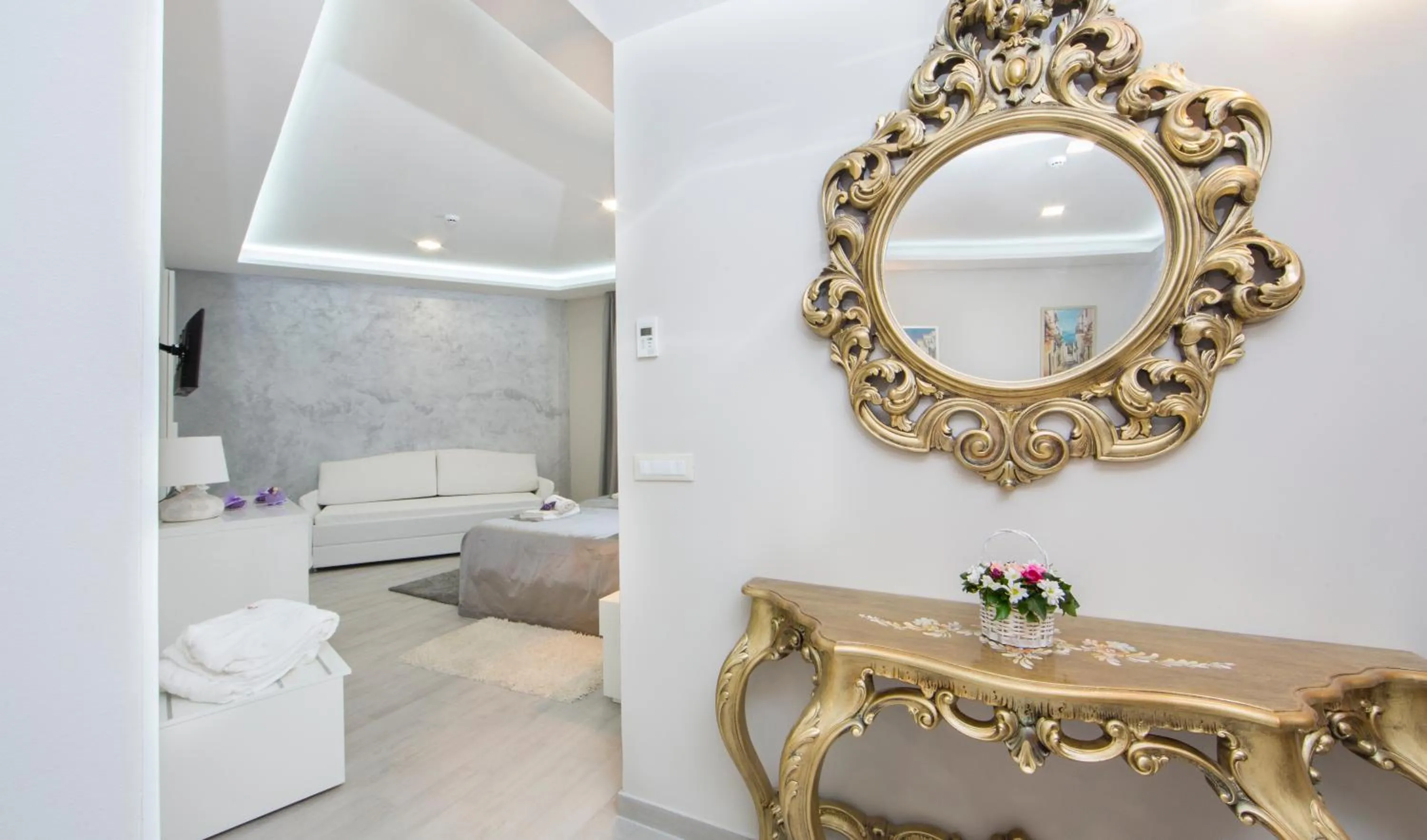 Boutique Hotel Melissa