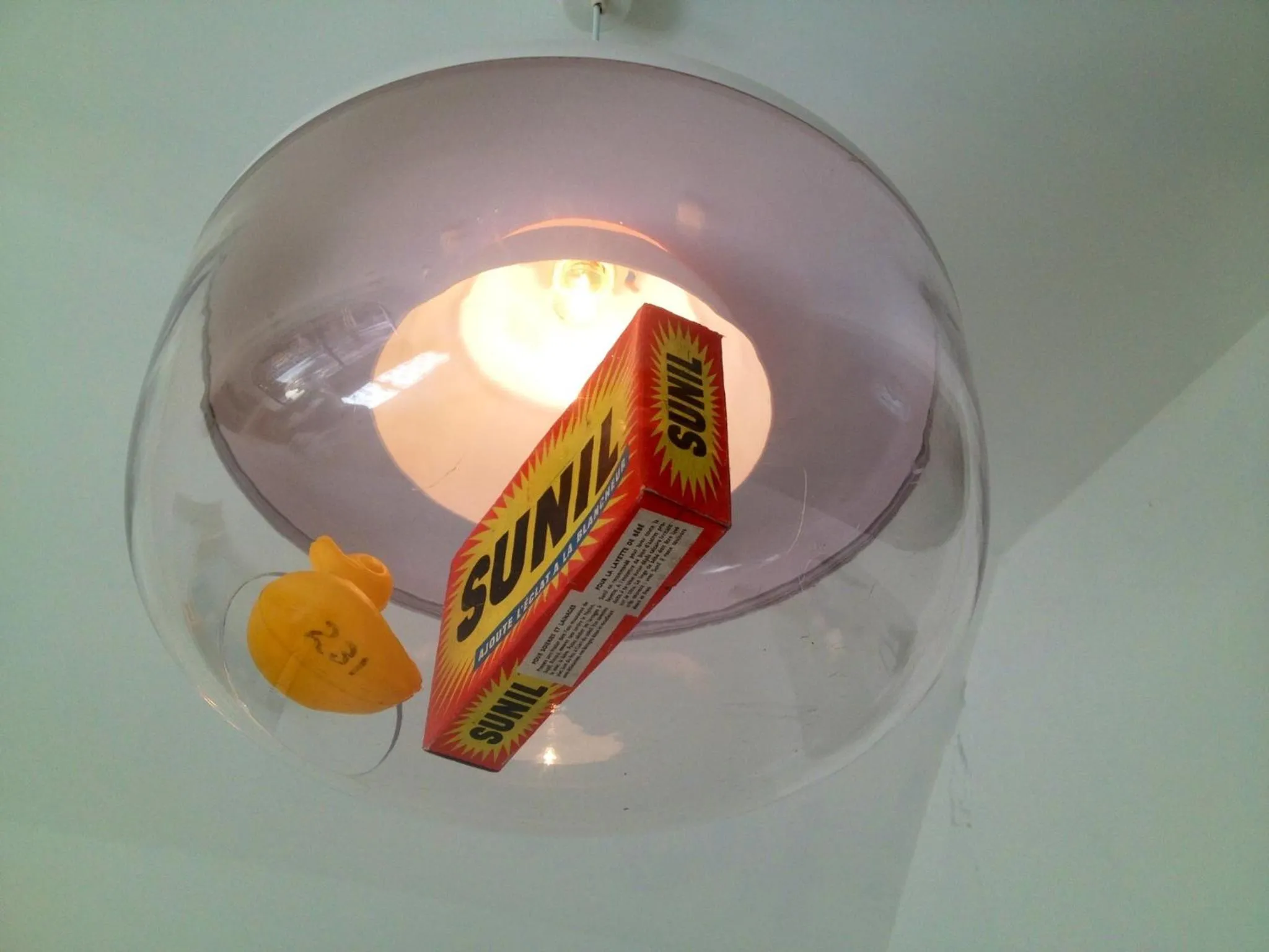 Other in Hôtel de la Pinède