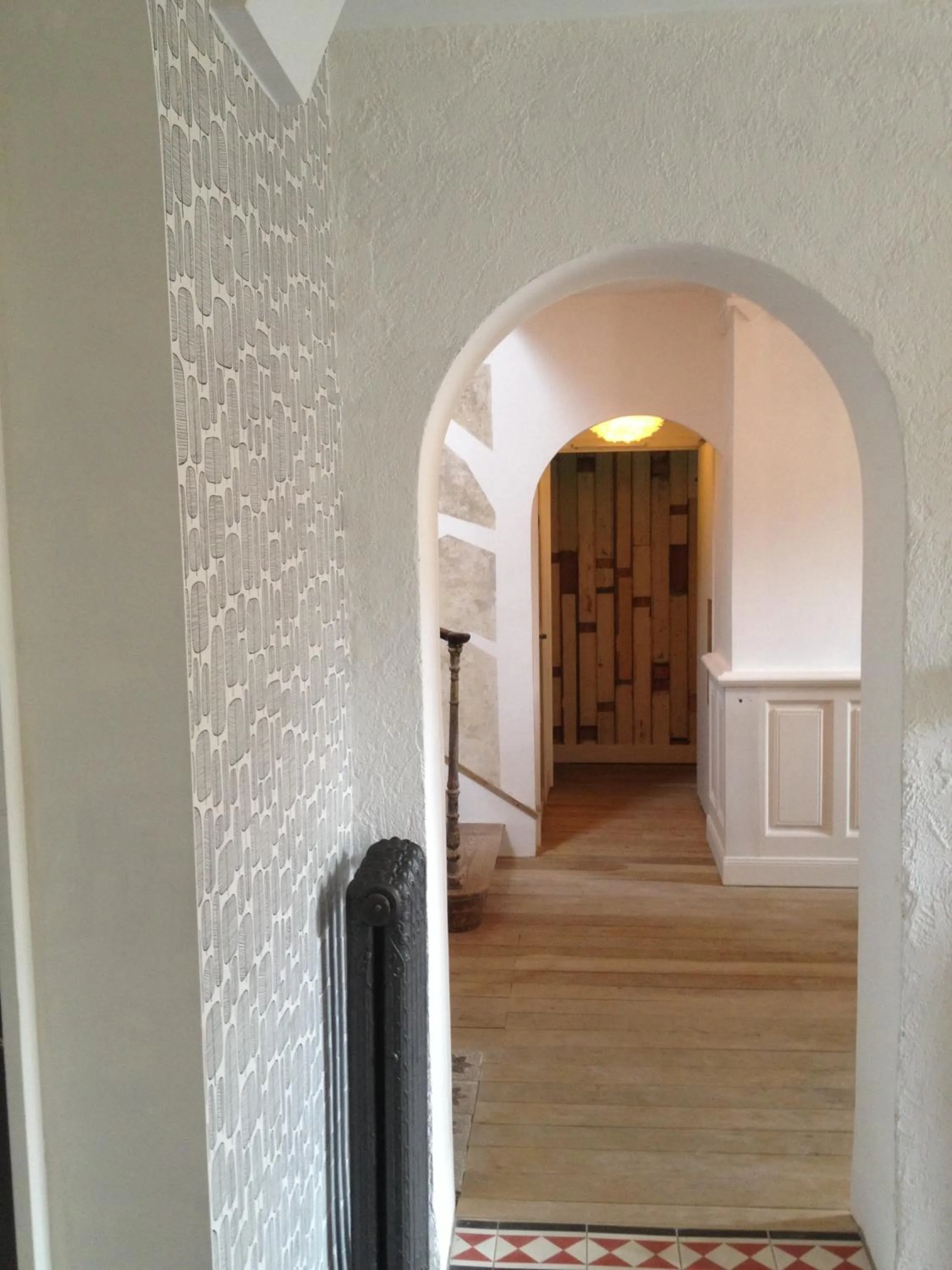 Other in Hôtel de la Pinède