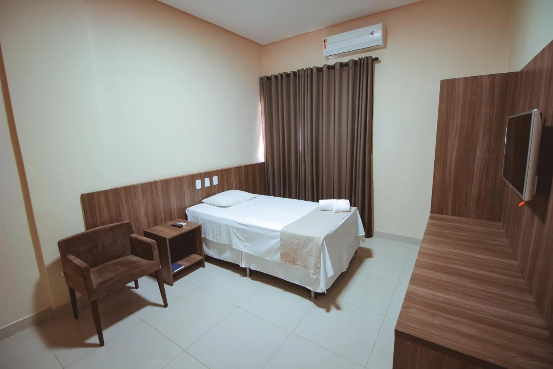 Rota Hotéis Mineiros