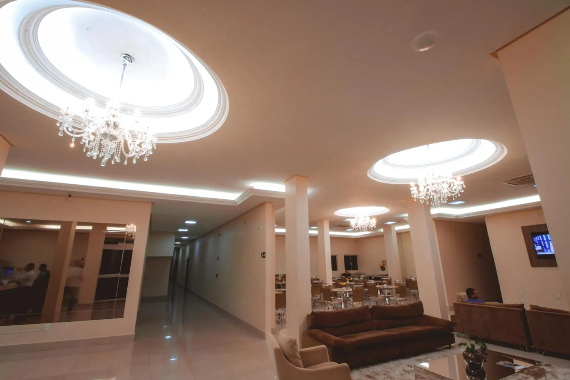 Rota Hotéis Mineiros