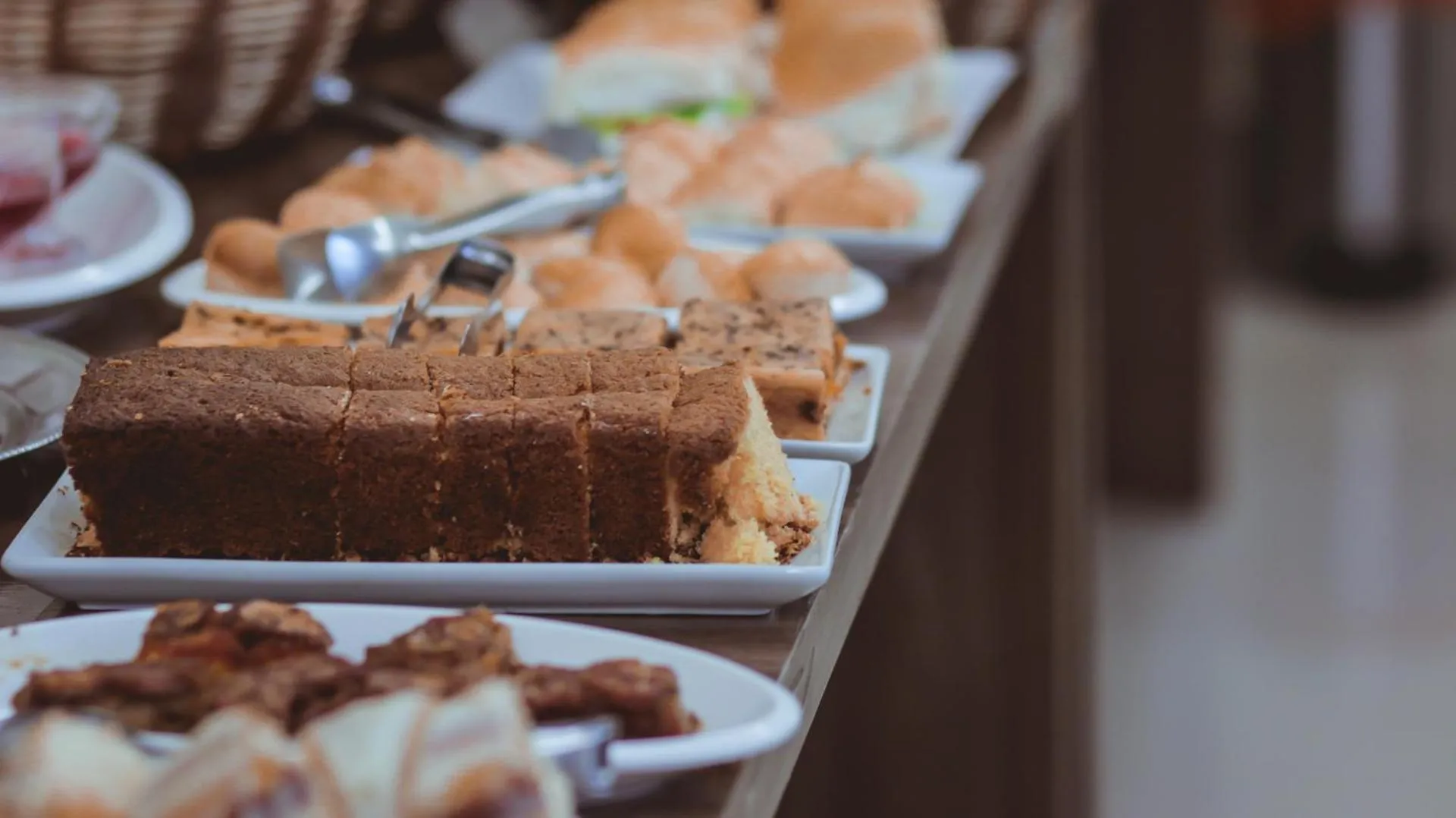 Rota Hotéis Mineiros