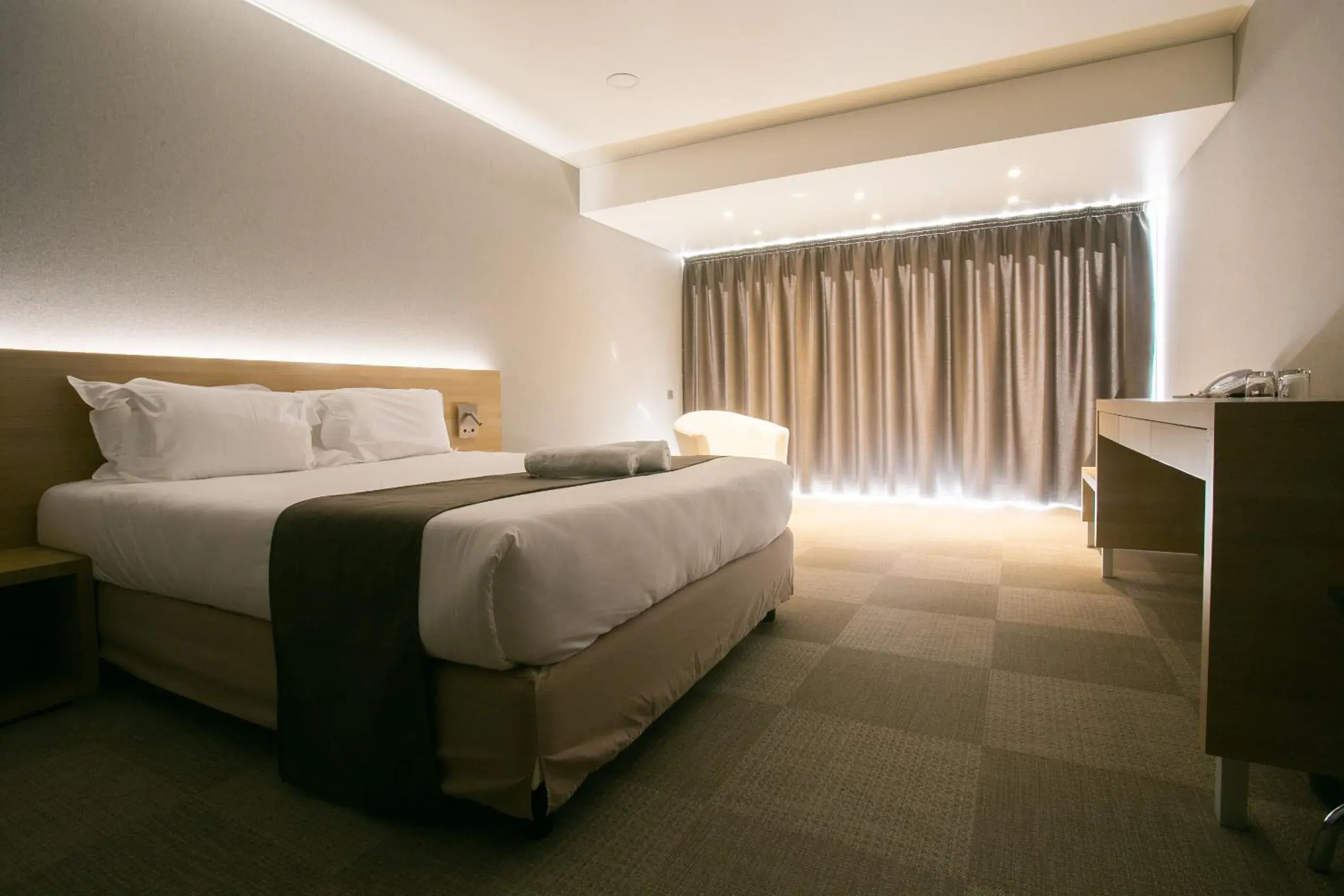 Superior Comfort Room - Sea View in Hôtel Cala di Sole Superior Comfort Room - Sea View in Hôtel Cala di Sole