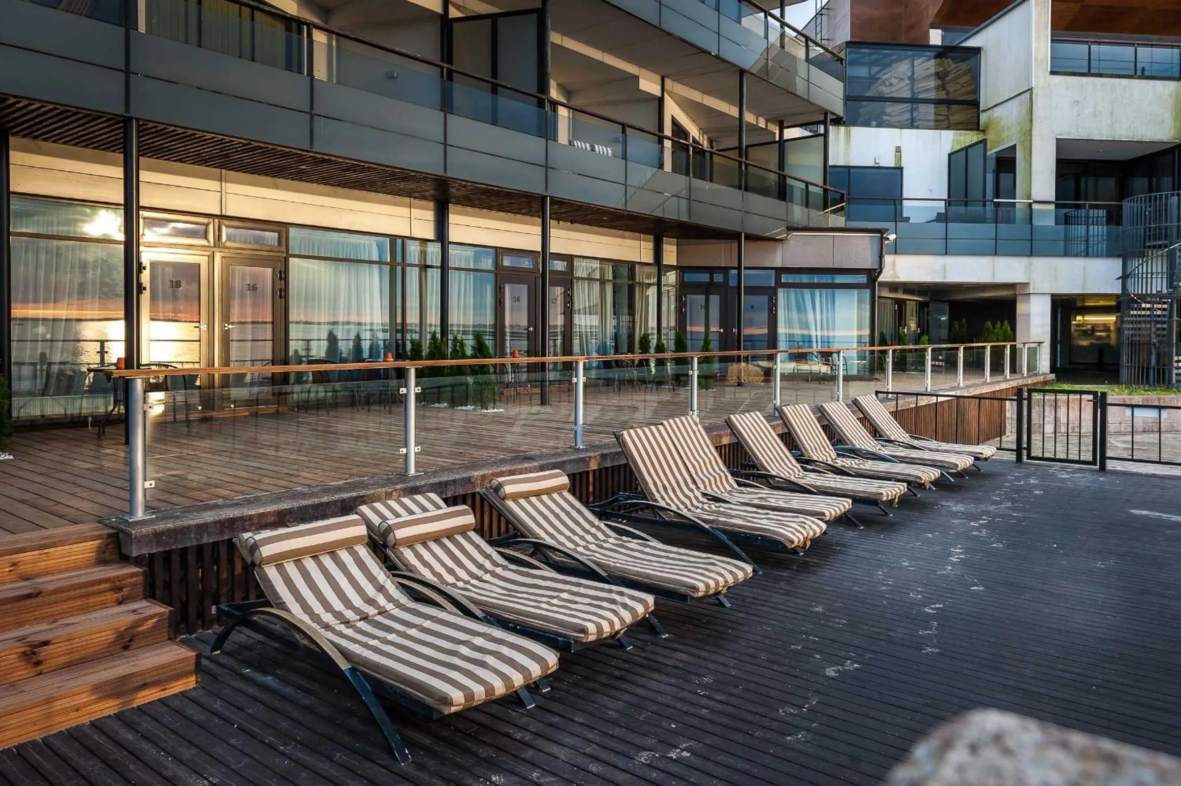 Other in Pirita Beach Apartments & SPA