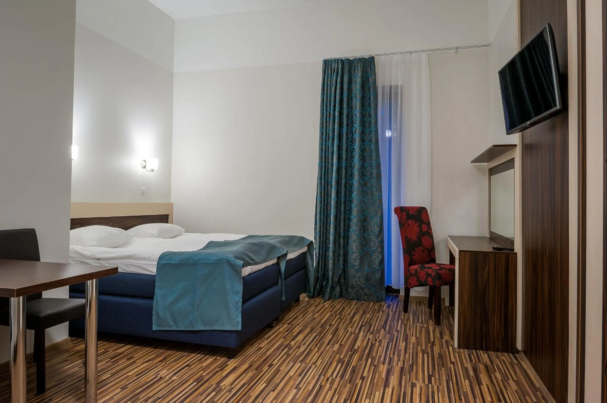 Photo of the whole room, Bed in Pirita Beach Apartments & SPA