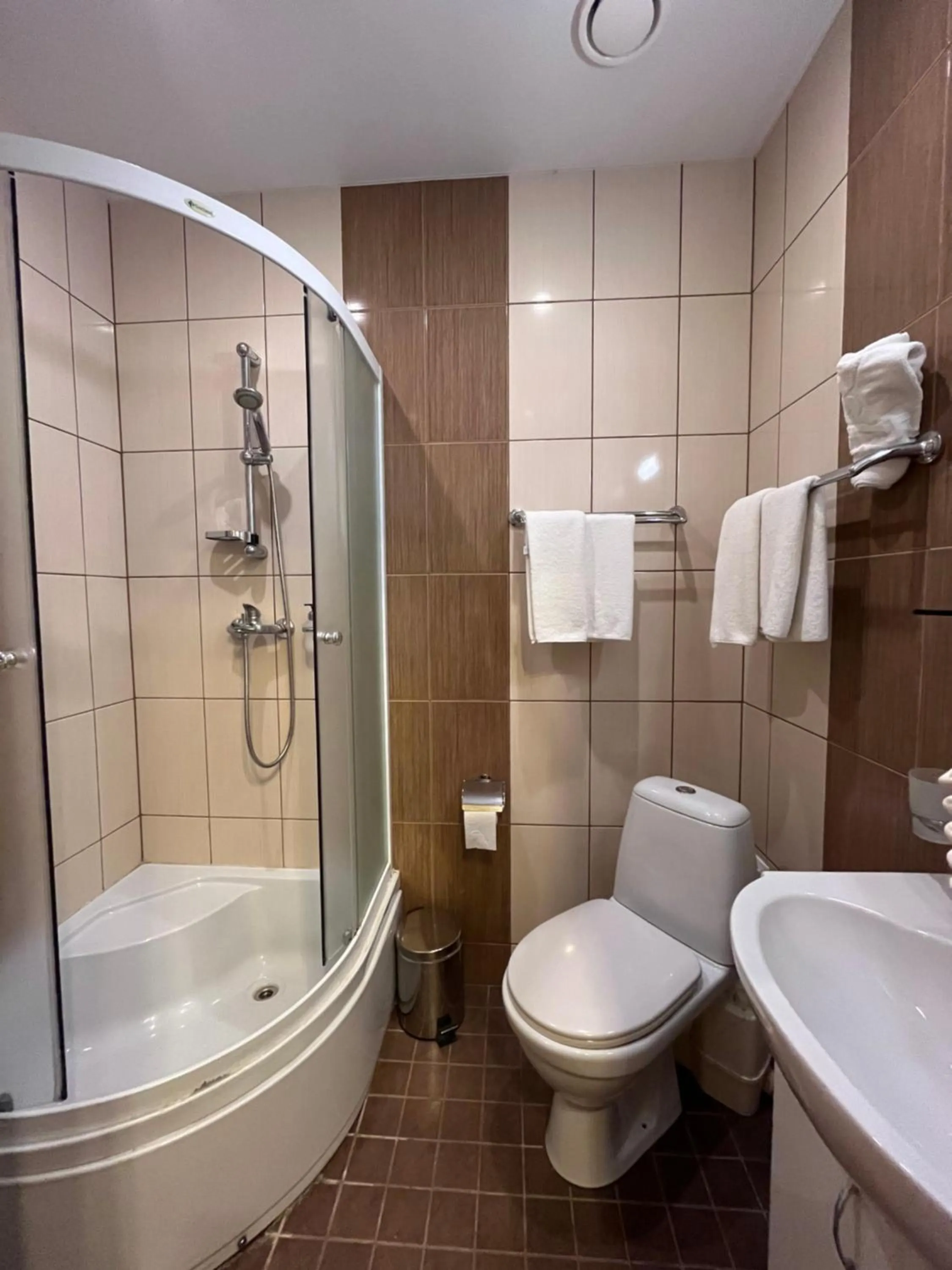 Pirita Beach Apartments & SPA