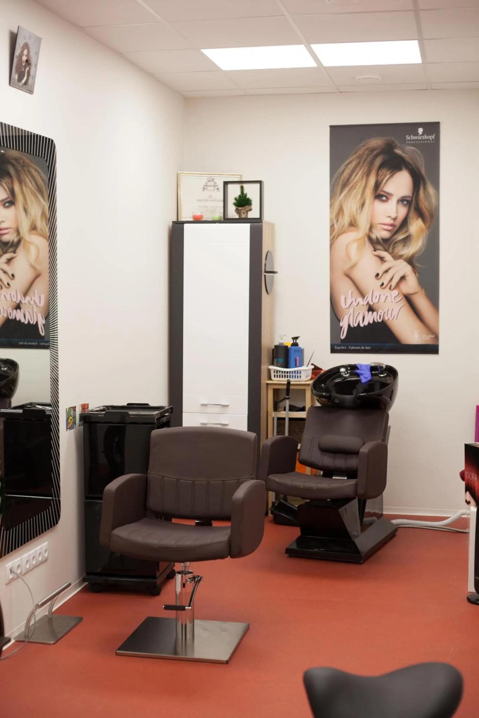 Area and facilities in Pirita Beach Apartments & SPA