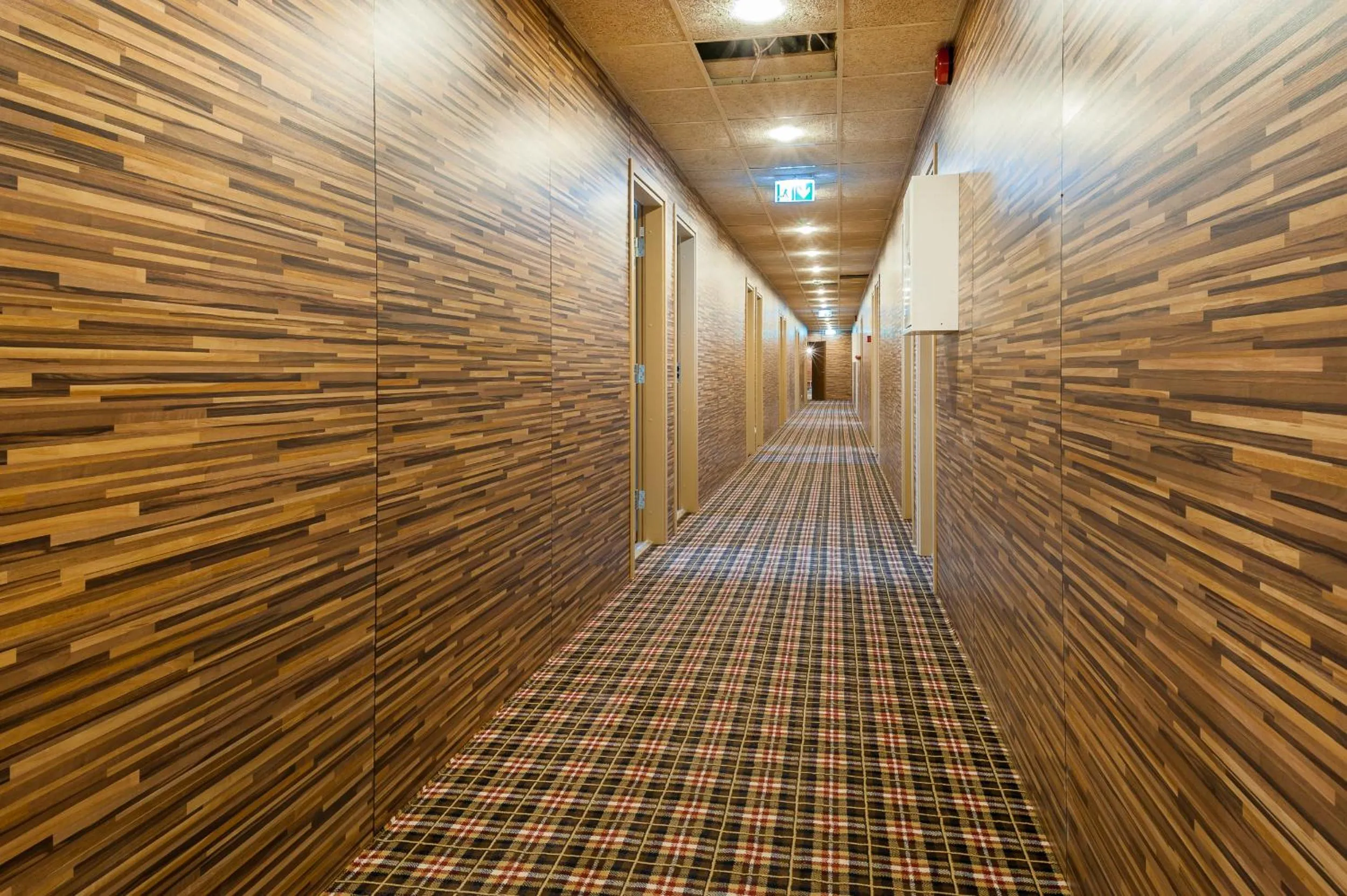 Floor plan in Pirita Beach Apartments & SPA