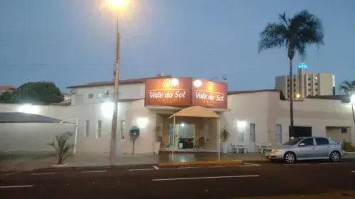 Hotel Vale do Sol Hotel Vale do Sol