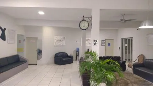 Hotel Vale do Sol