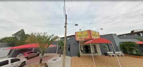 Hotel Vale do Sol
