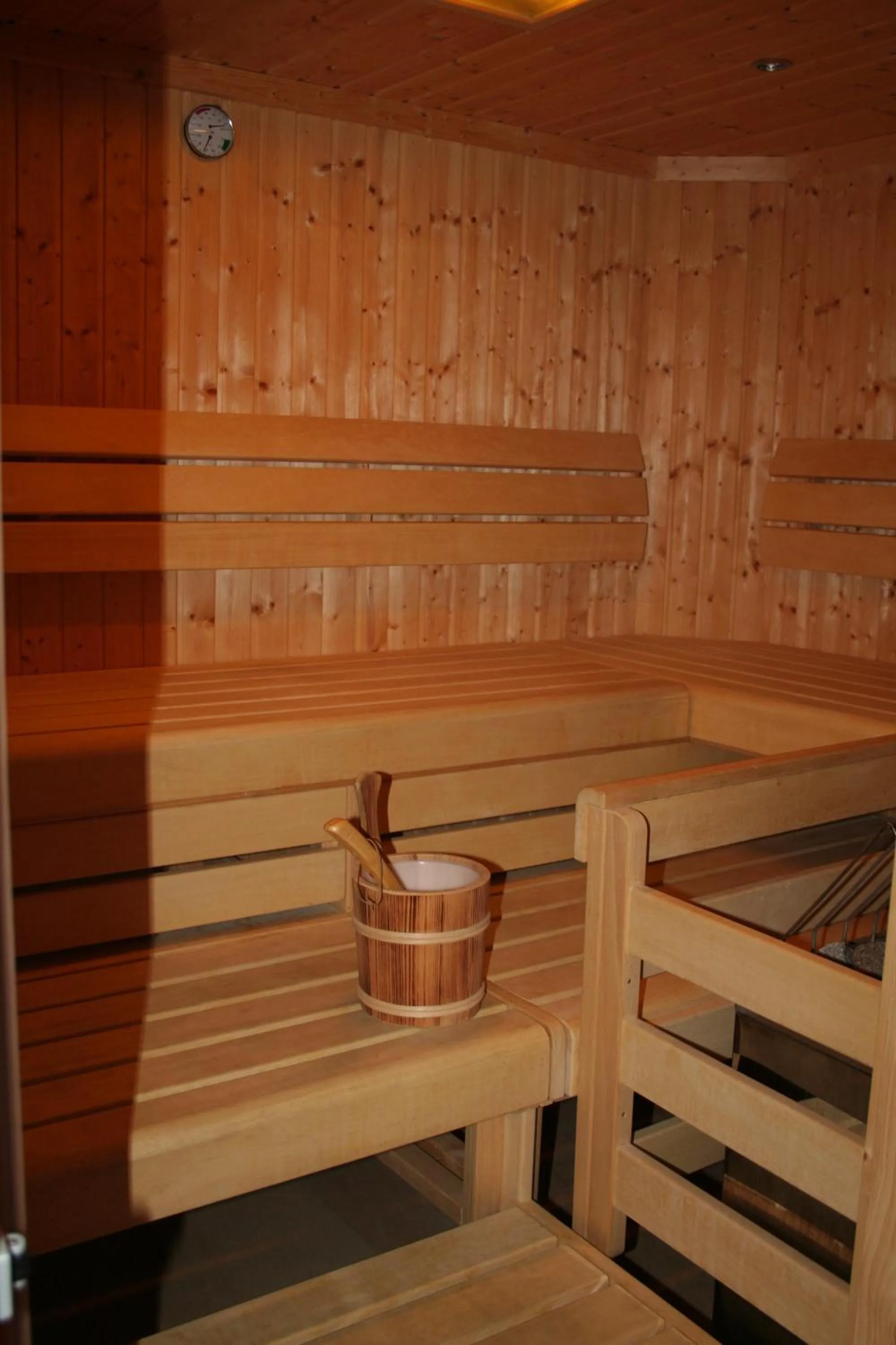 Massage in Hotel Gasthof Schweizerhaus