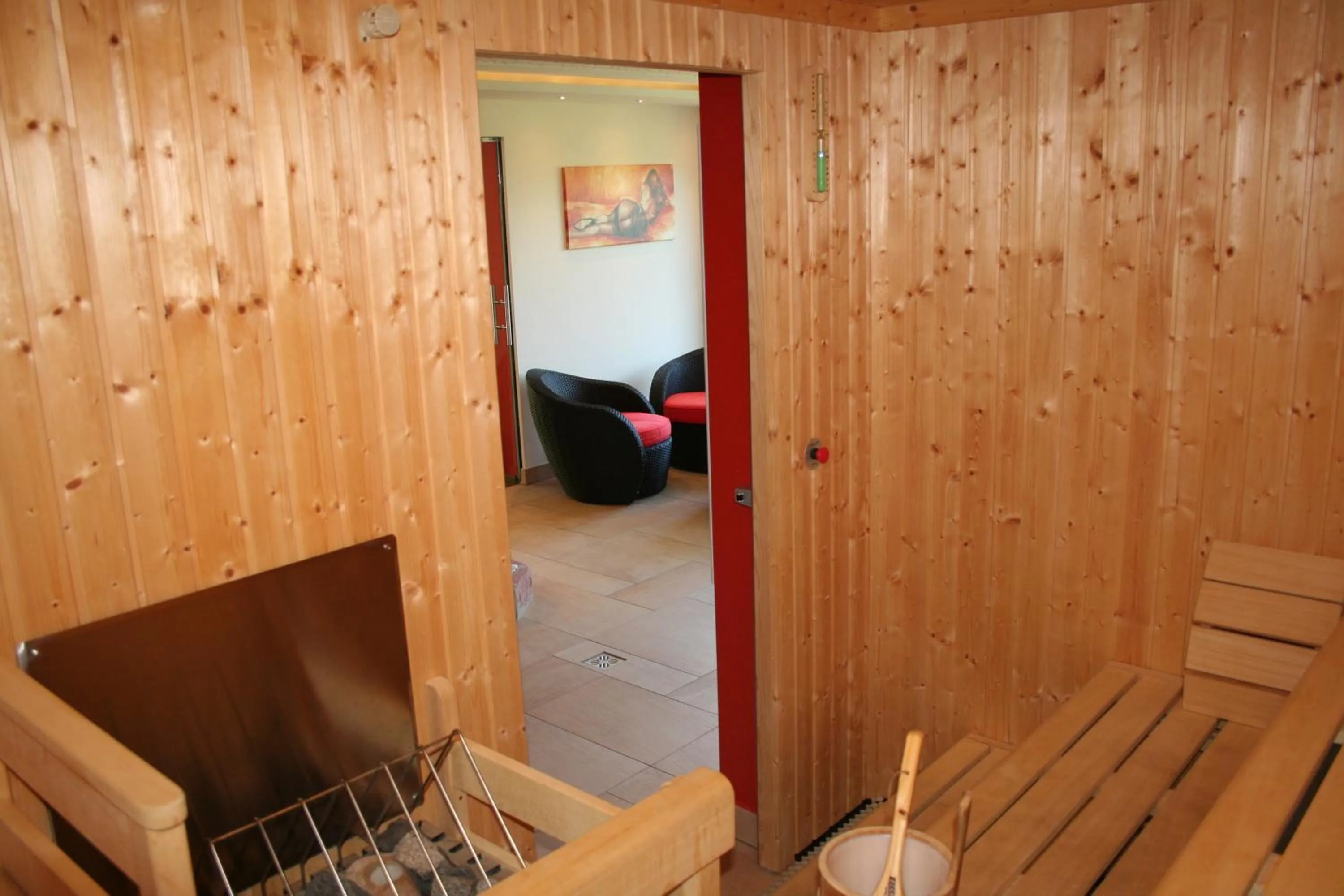 Massage in Hotel Gasthof Schweizerhaus