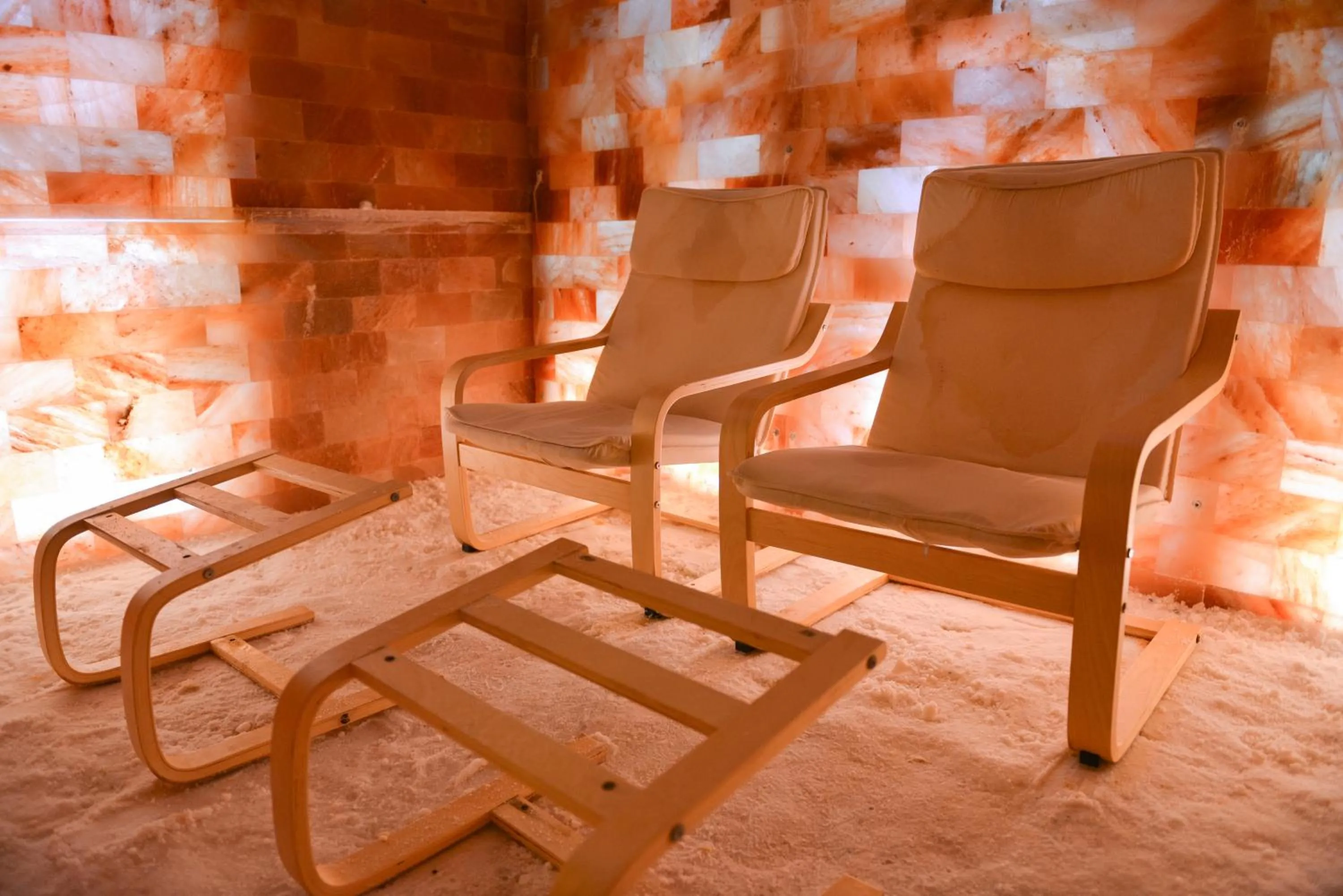 Spa and wellness centre/facilities in Pashas Princess by Werde Hotels - Adult Only