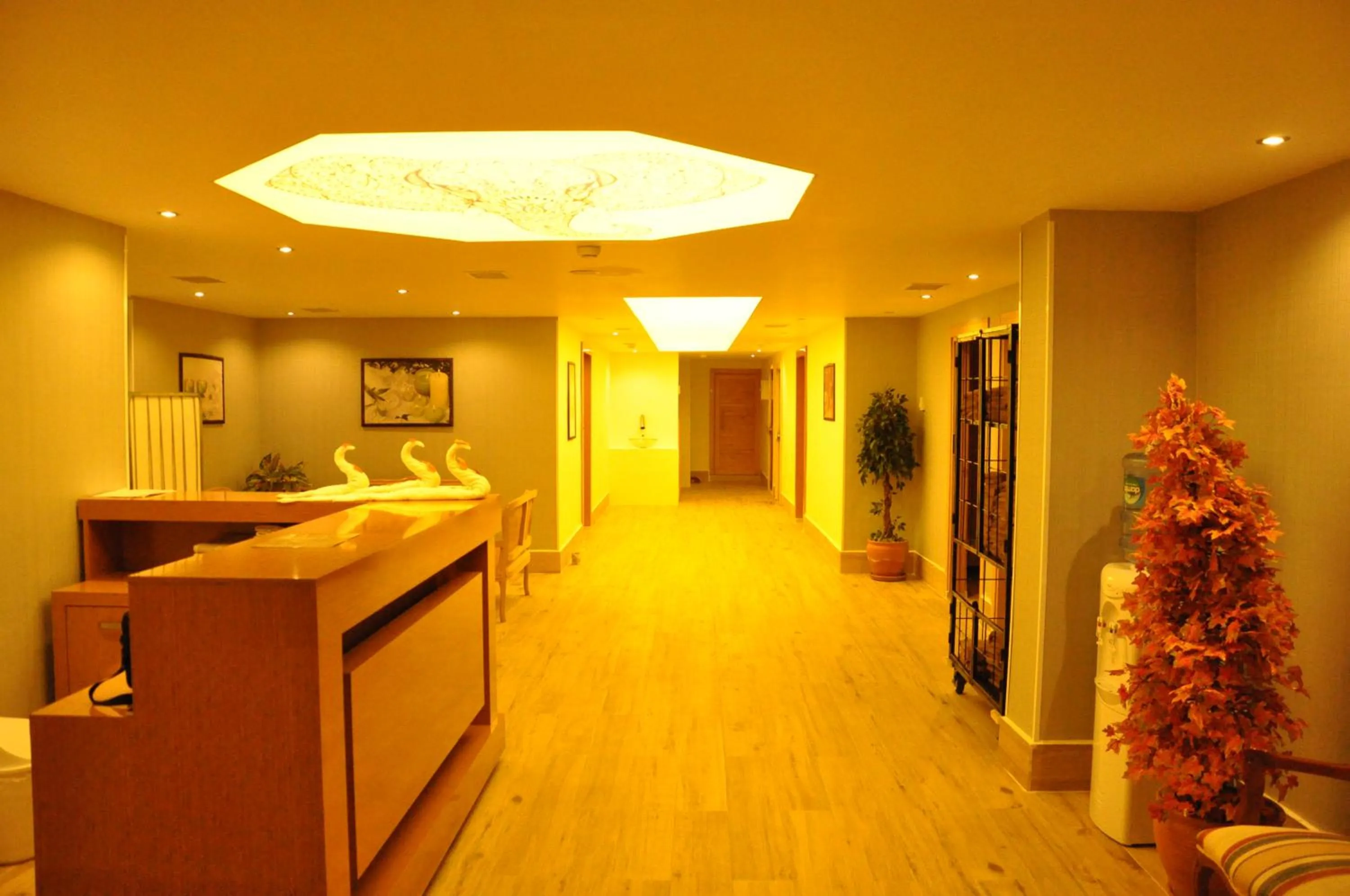 Spa and wellness centre/facilities in Pashas Princess by Werde Hotels - Adult Only