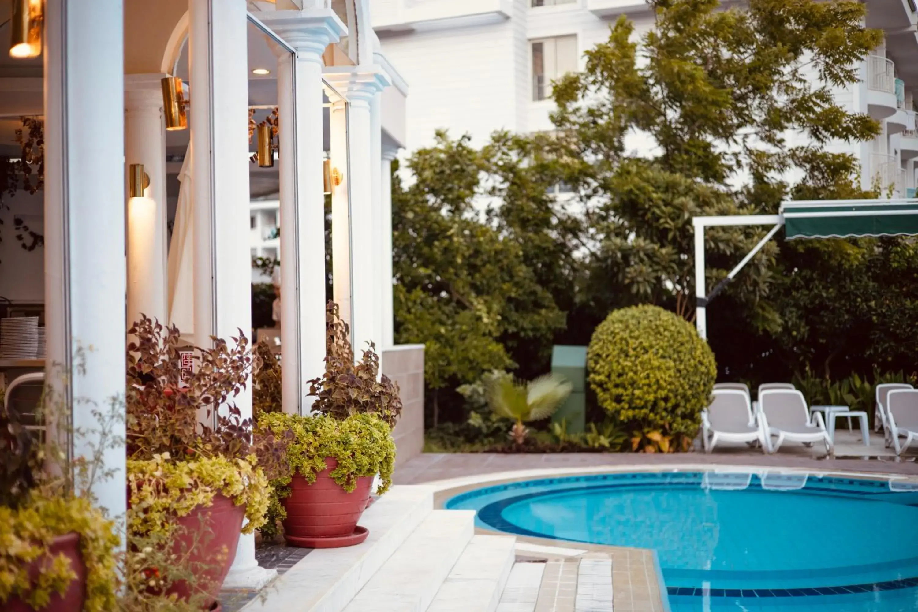 Day in Pashas Princess by Werde Hotels - Adult Only Day in Pashas Princess by Werde Hotels - Adult Only