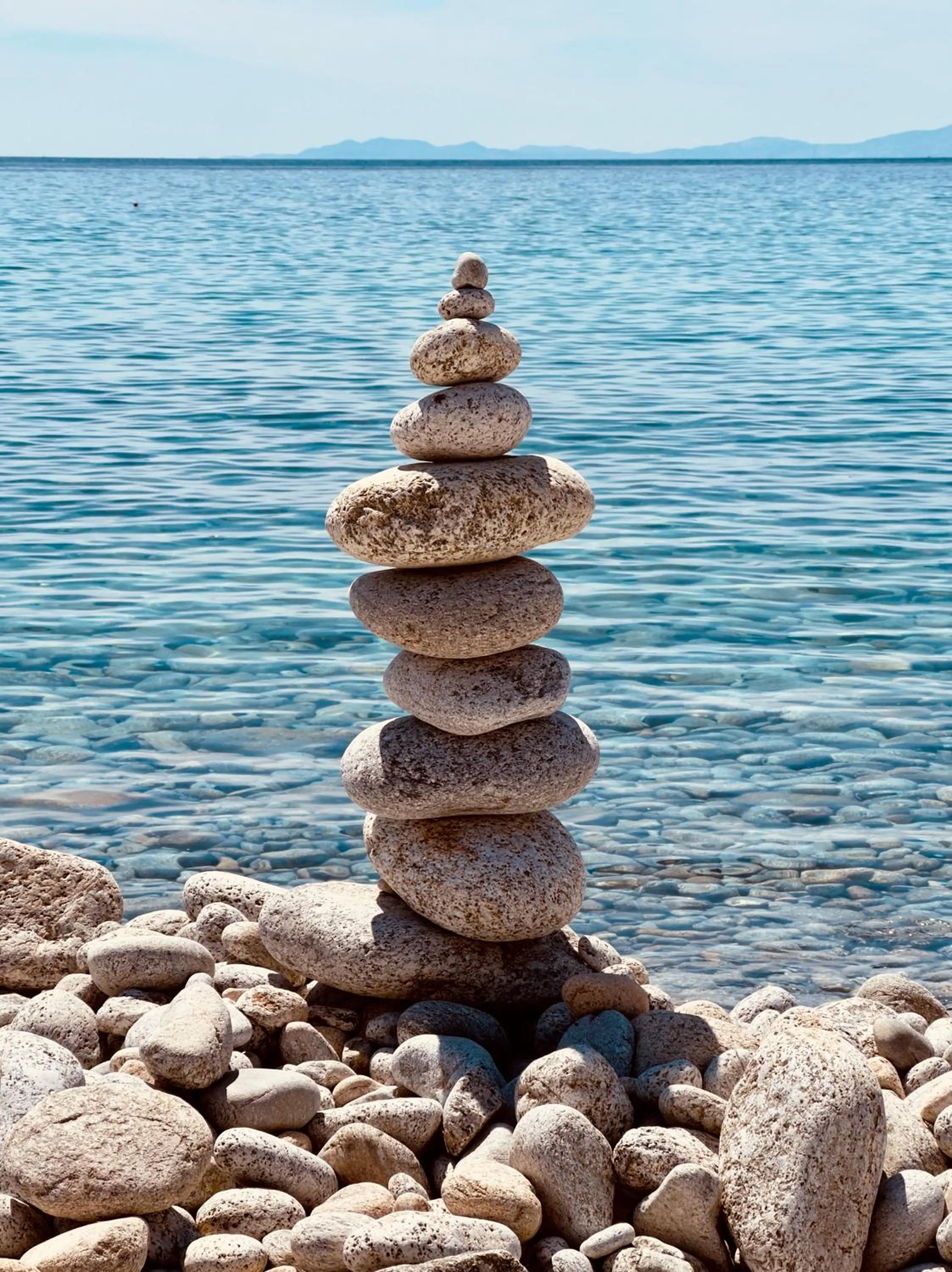 Day in Baba Houlakia