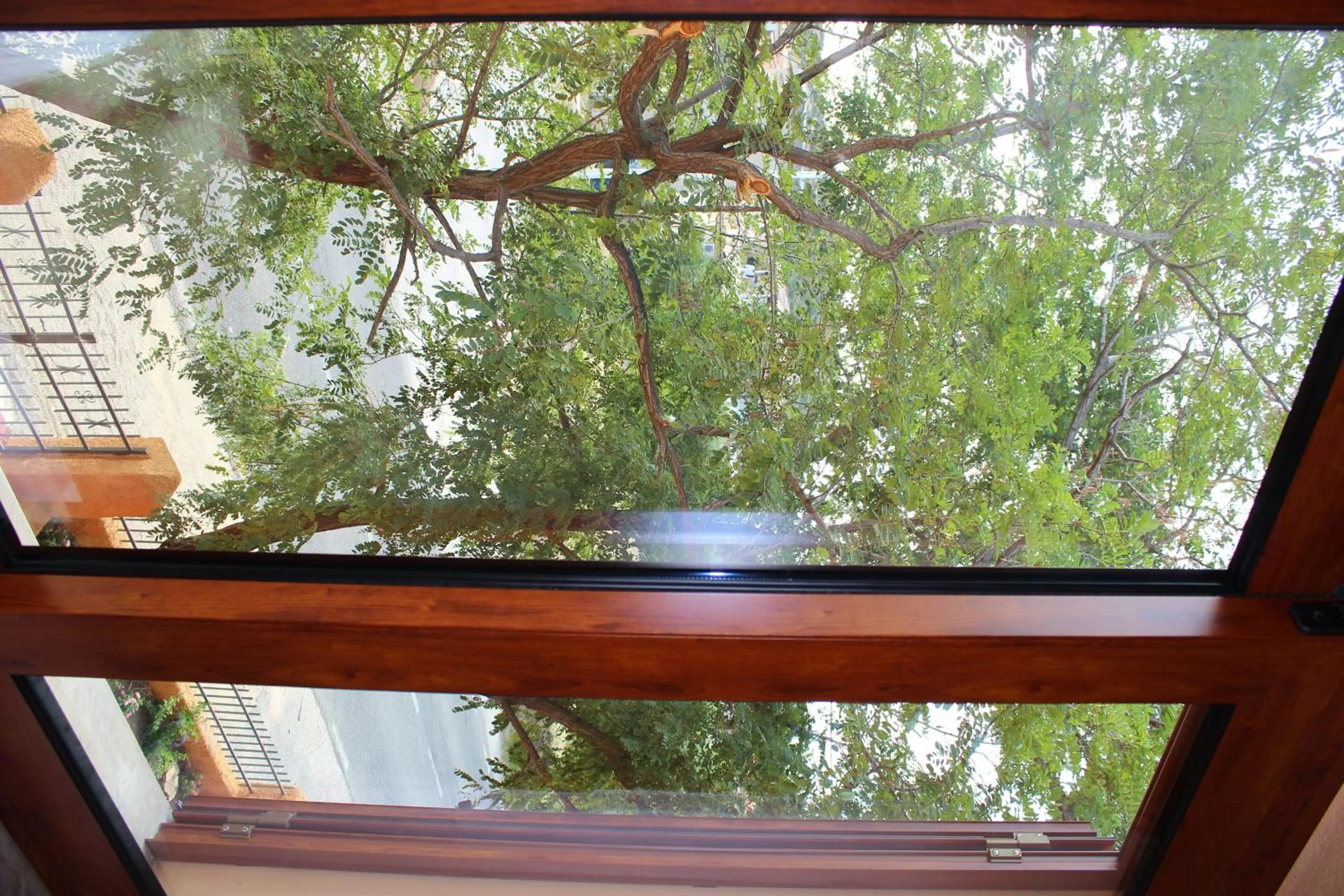 Street view in B&B La Cantoniera