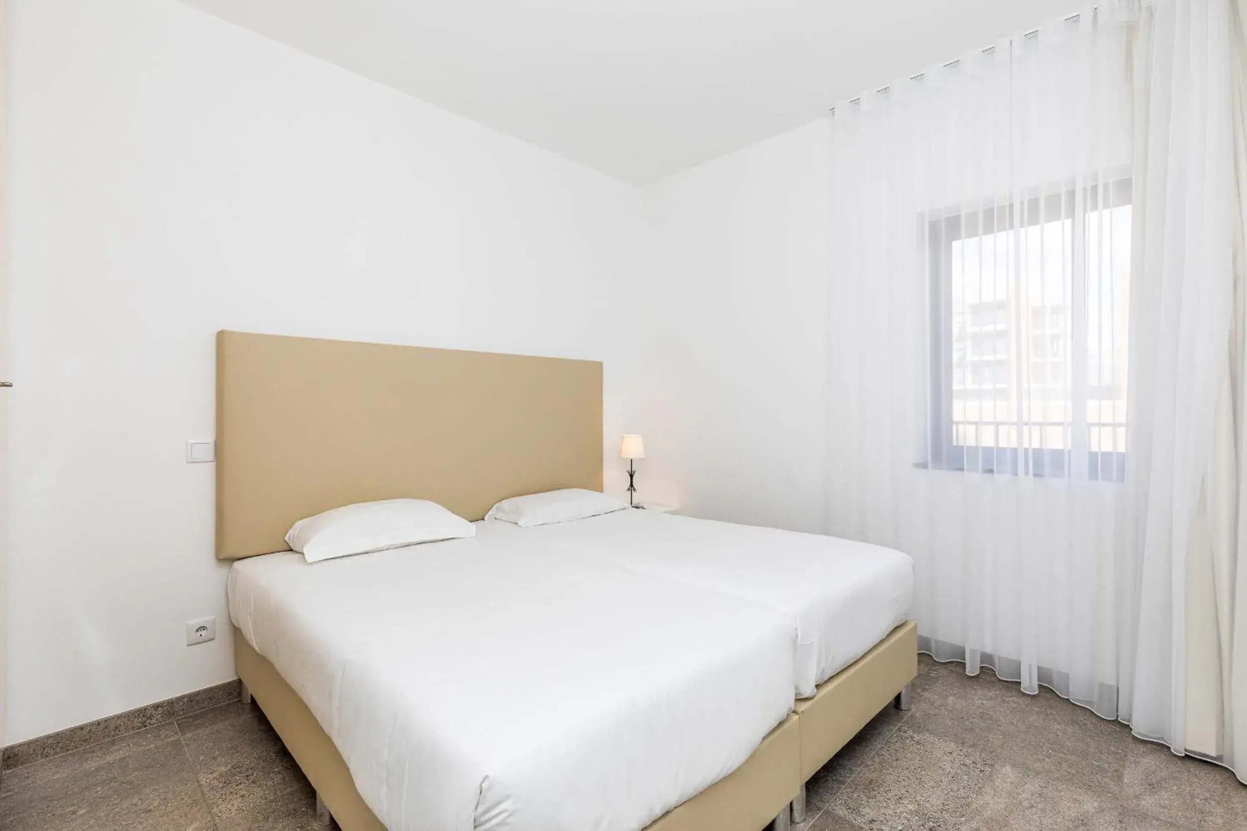 Bed in Algarve Race Resort - Apartments Bed in Algarve Race Resort - Apartments