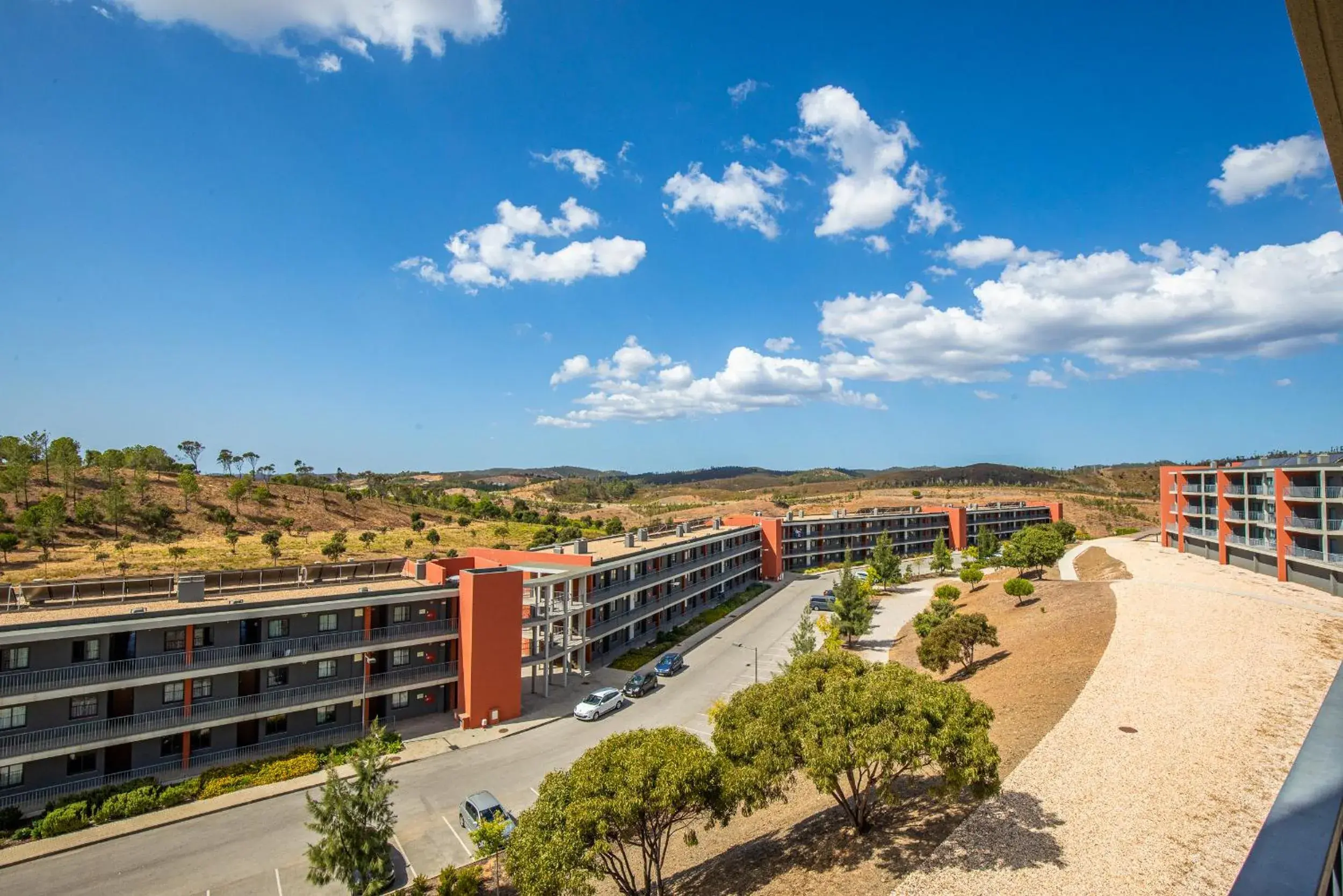 Algarve Race Resort - Apartments Algarve Race Resort - Apartments
