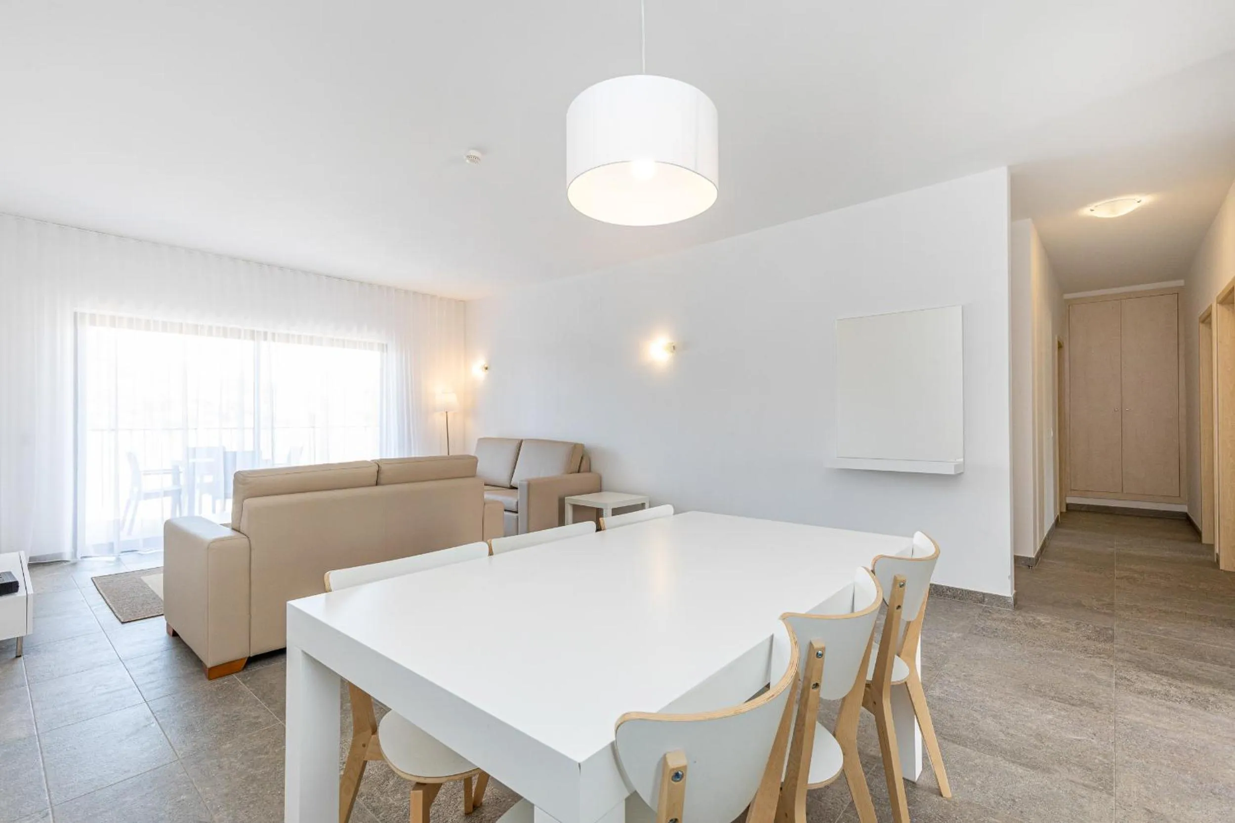 Living room in Algarve Race Resort - Apartments