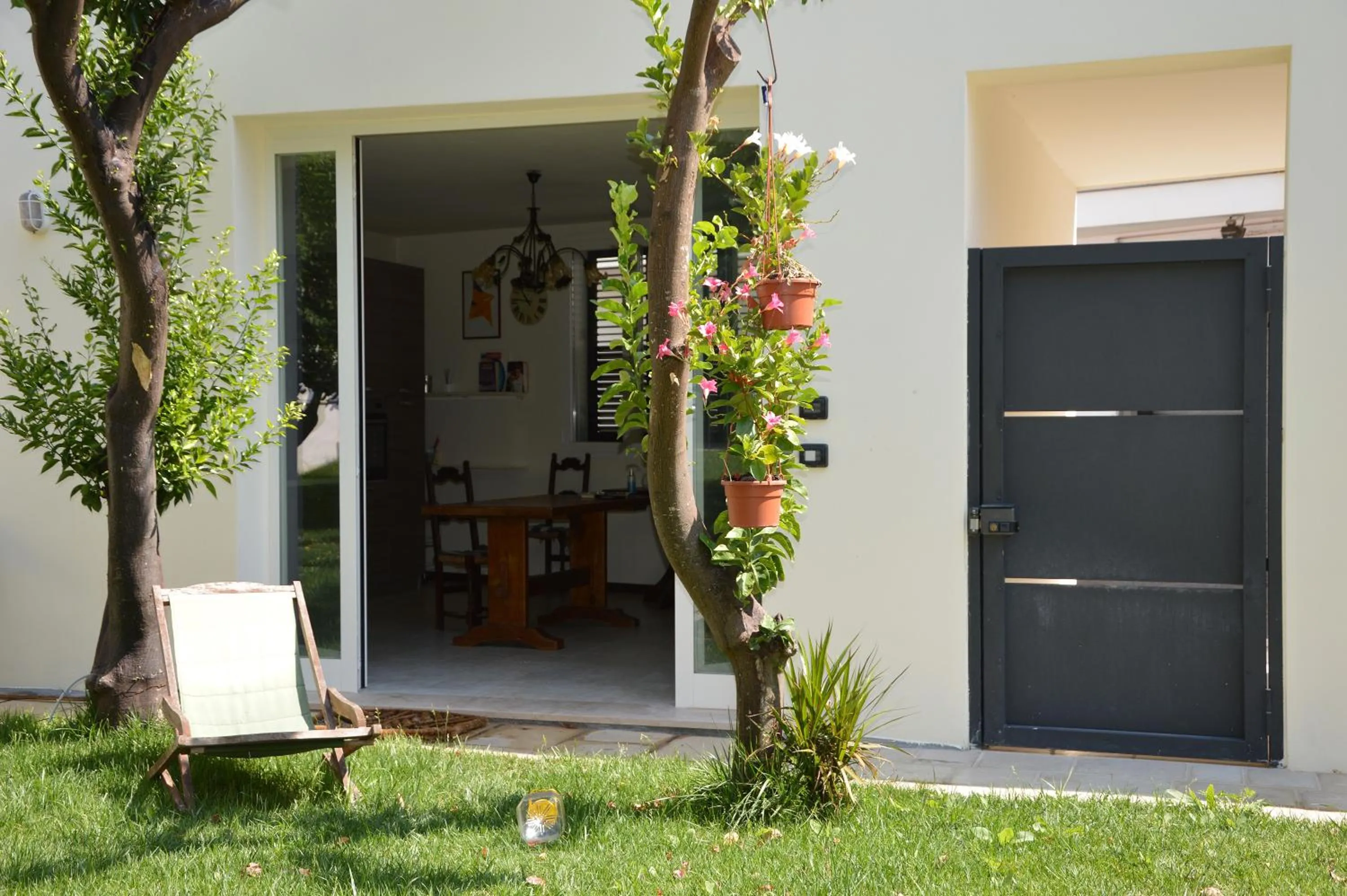 Vacation Home in Percebes Exclusive B&B
