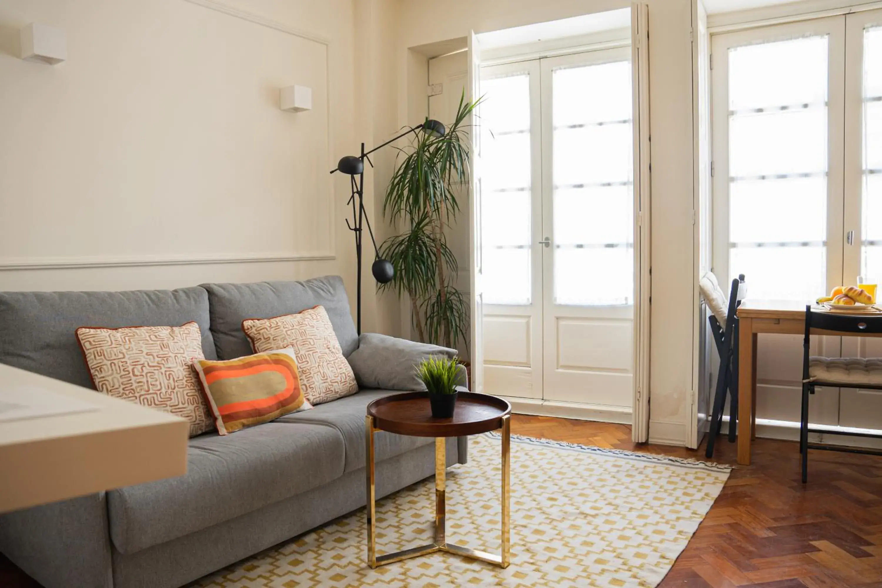 Impar Luxury Apartments Impar Luxury Apartments