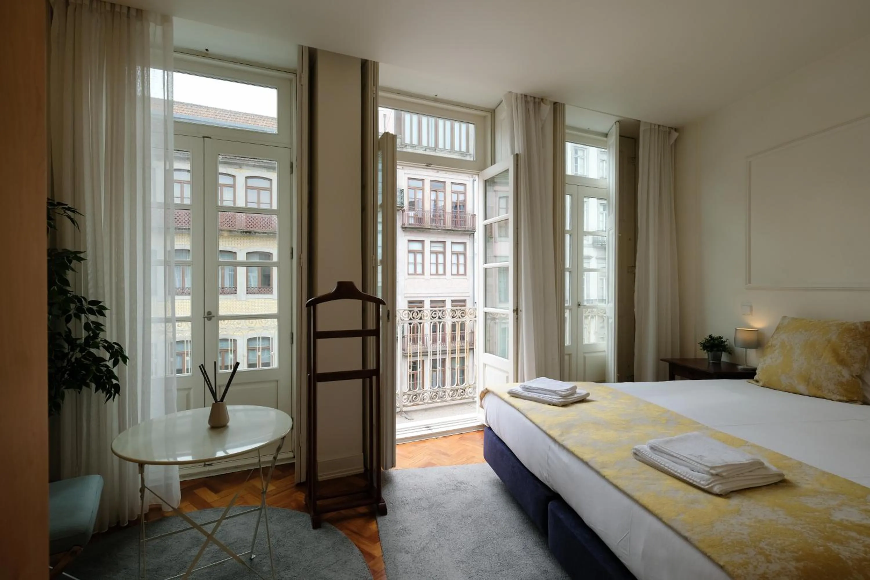 Impar Luxury Apartments