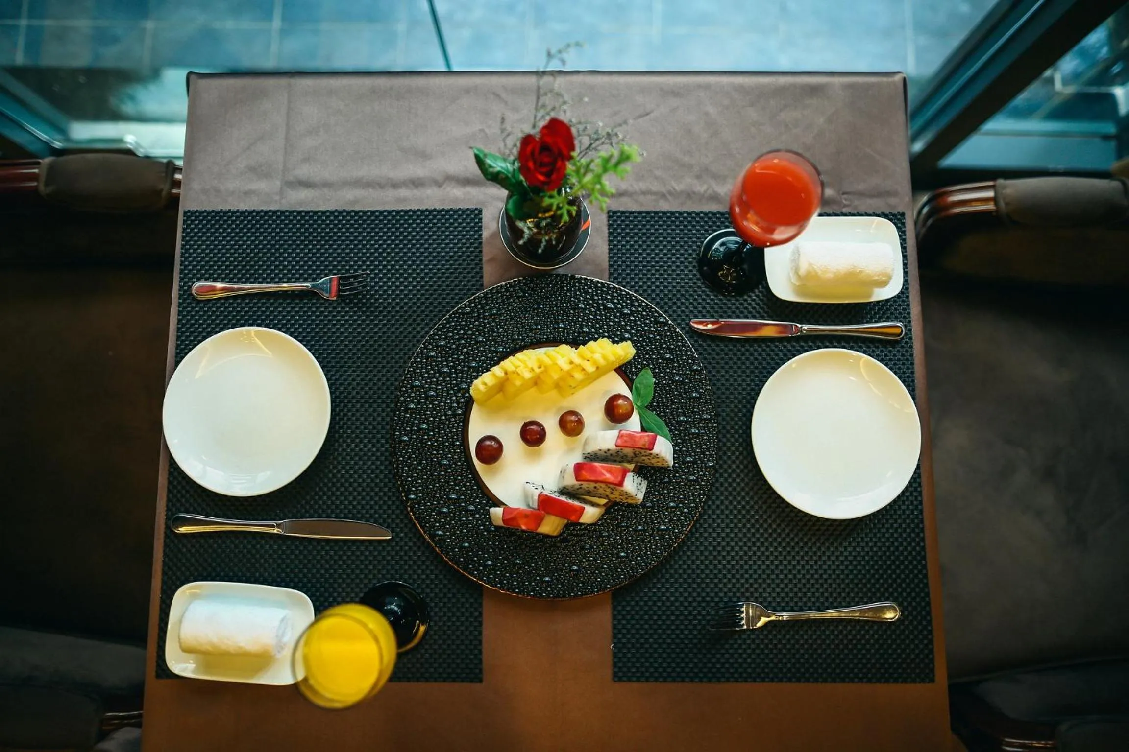 Other in The Scarlett Boutique Hotel