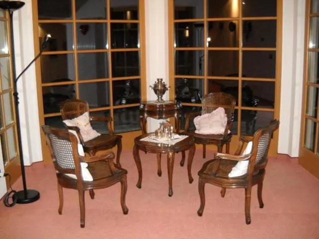 Night in Castelir Suite Hotel