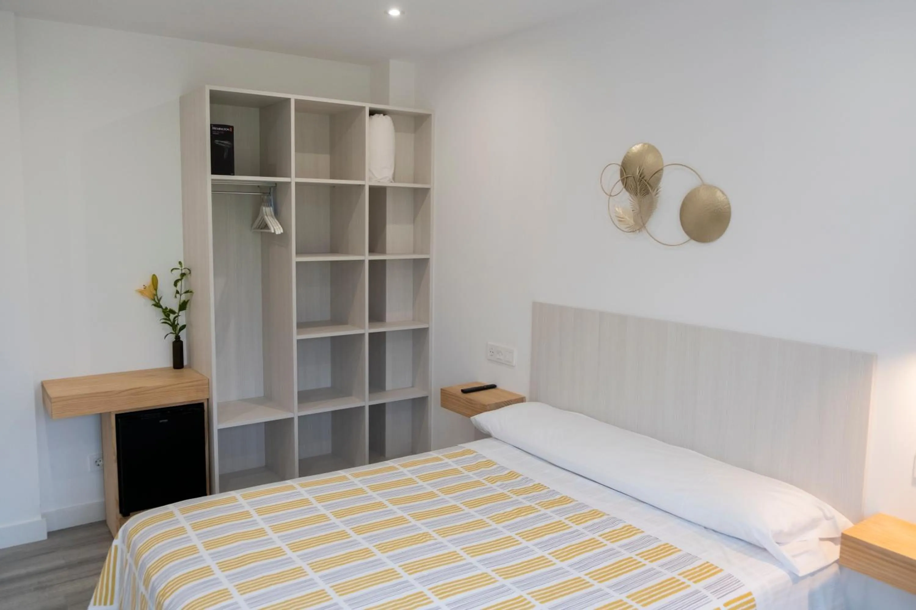 Standard Single Room in Brisarte