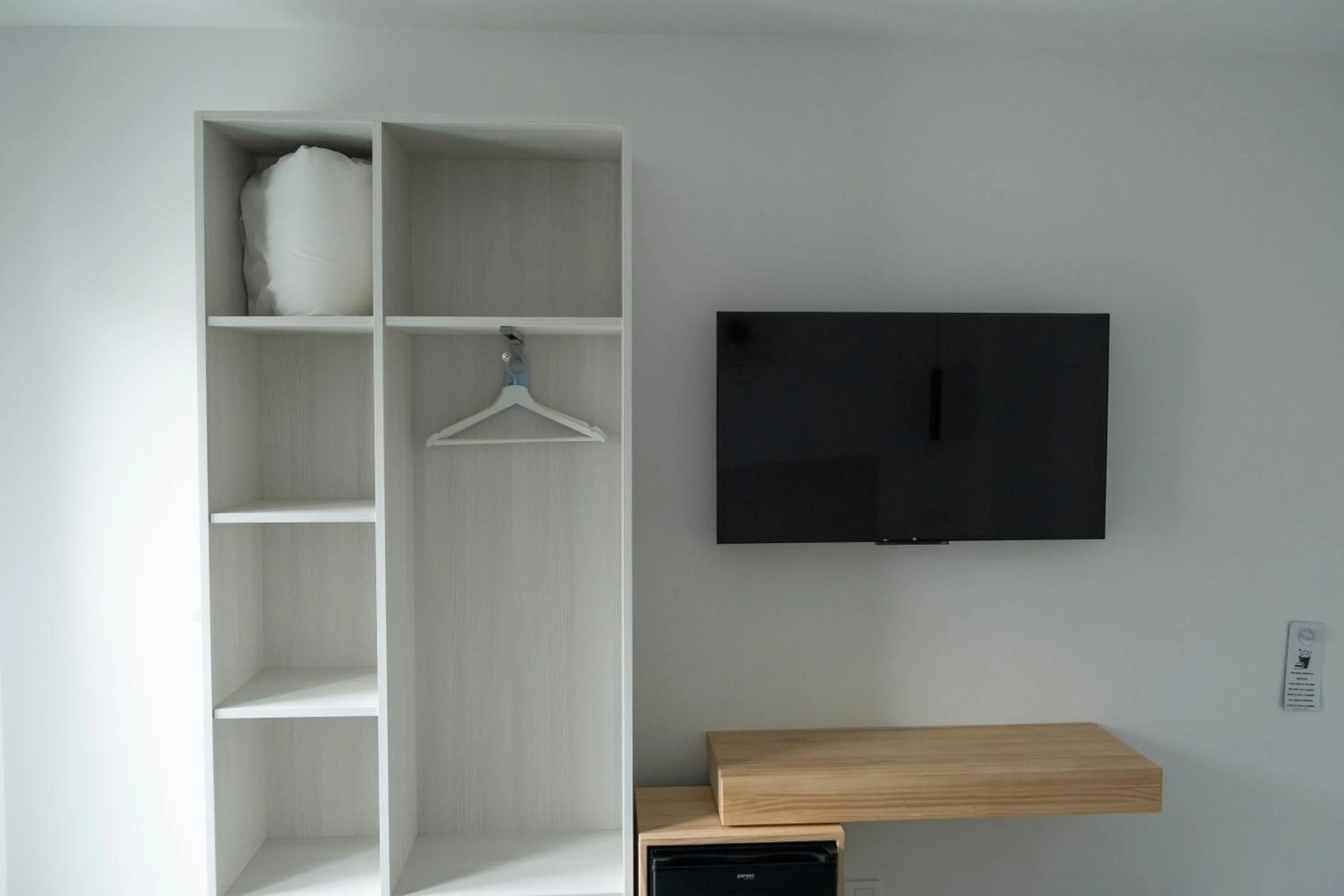 Bedroom in Brisarte
