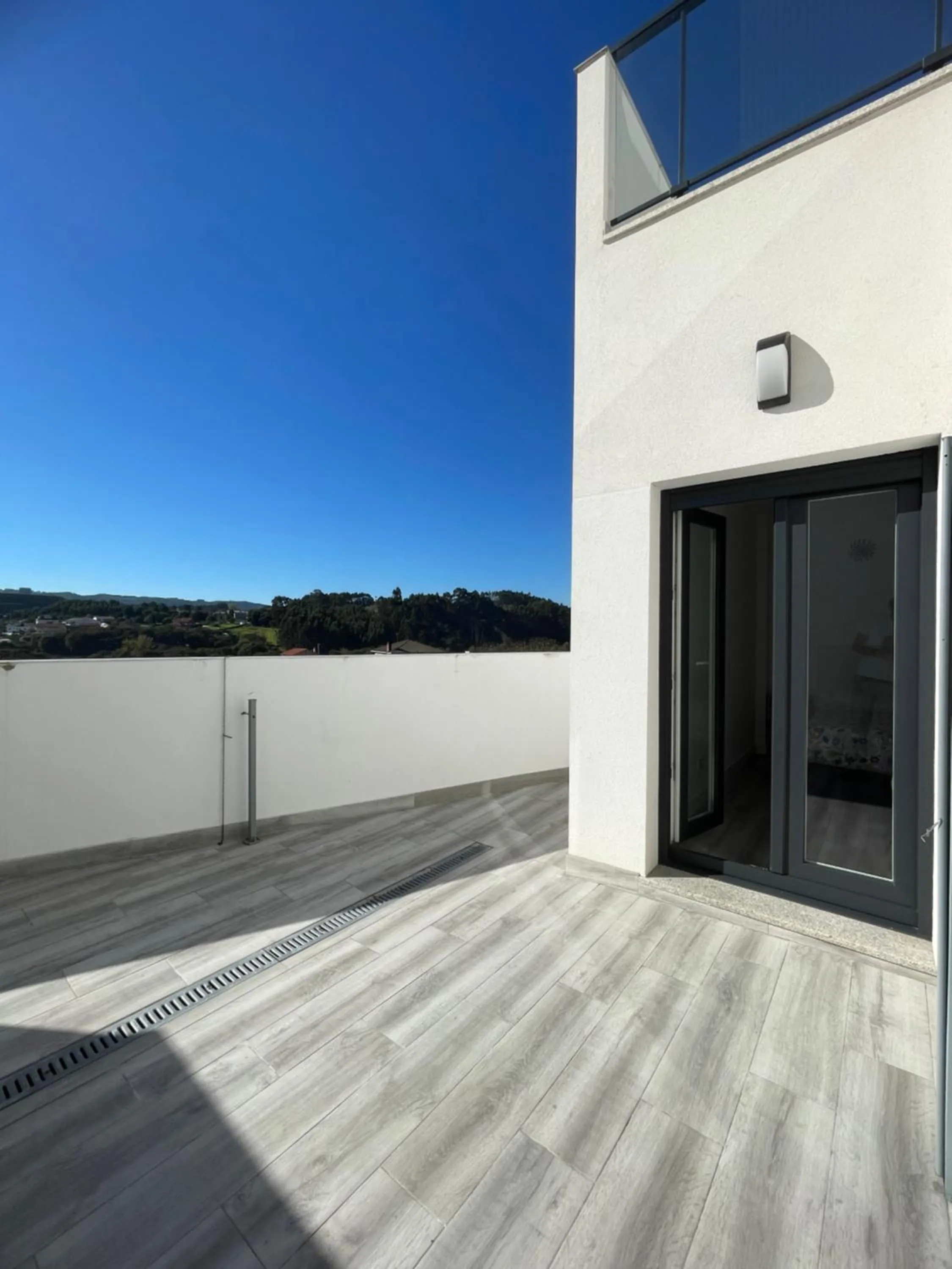 View (from property/room) in Brisarte