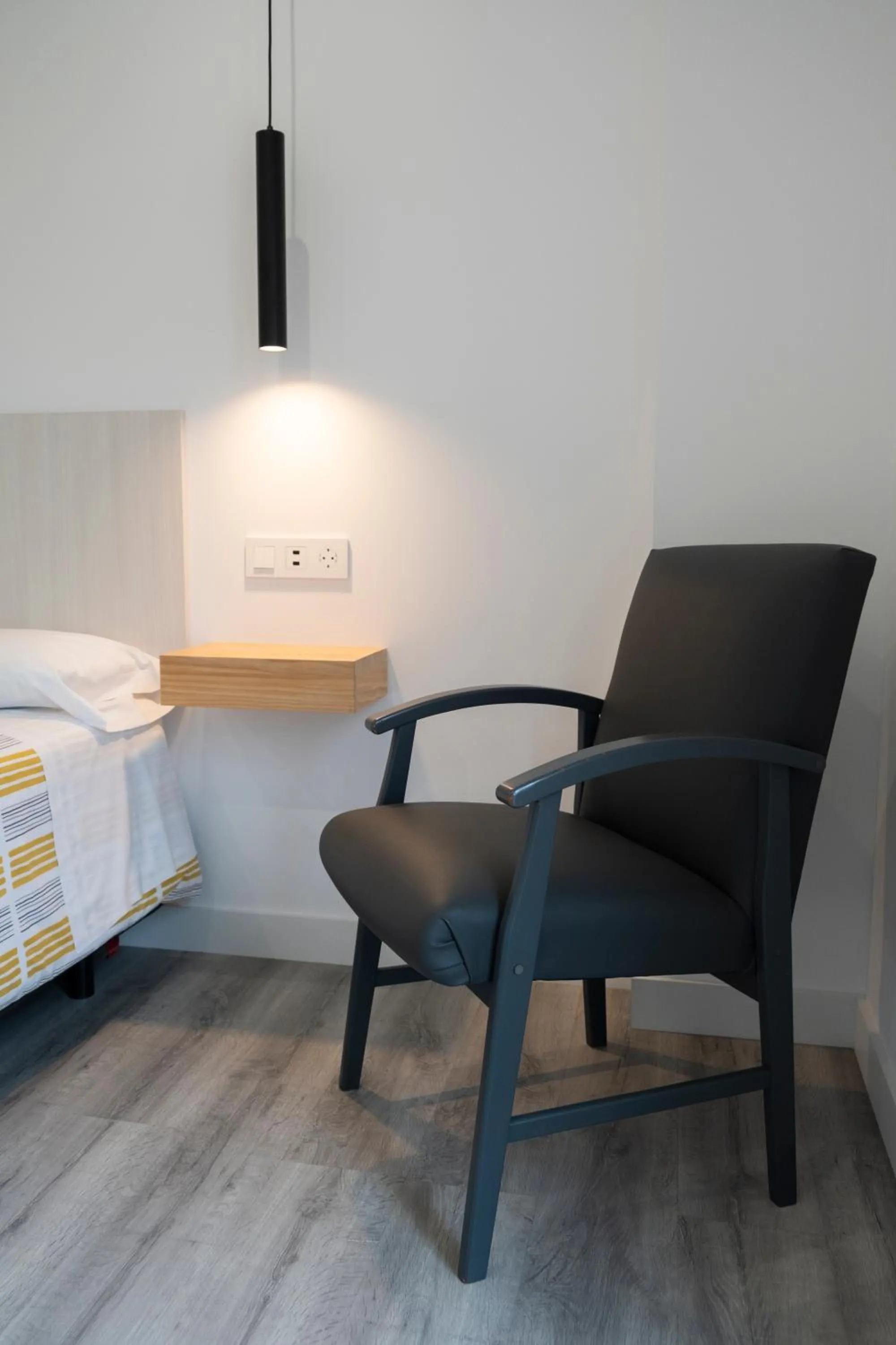 Bedroom, Bed in Brisarte