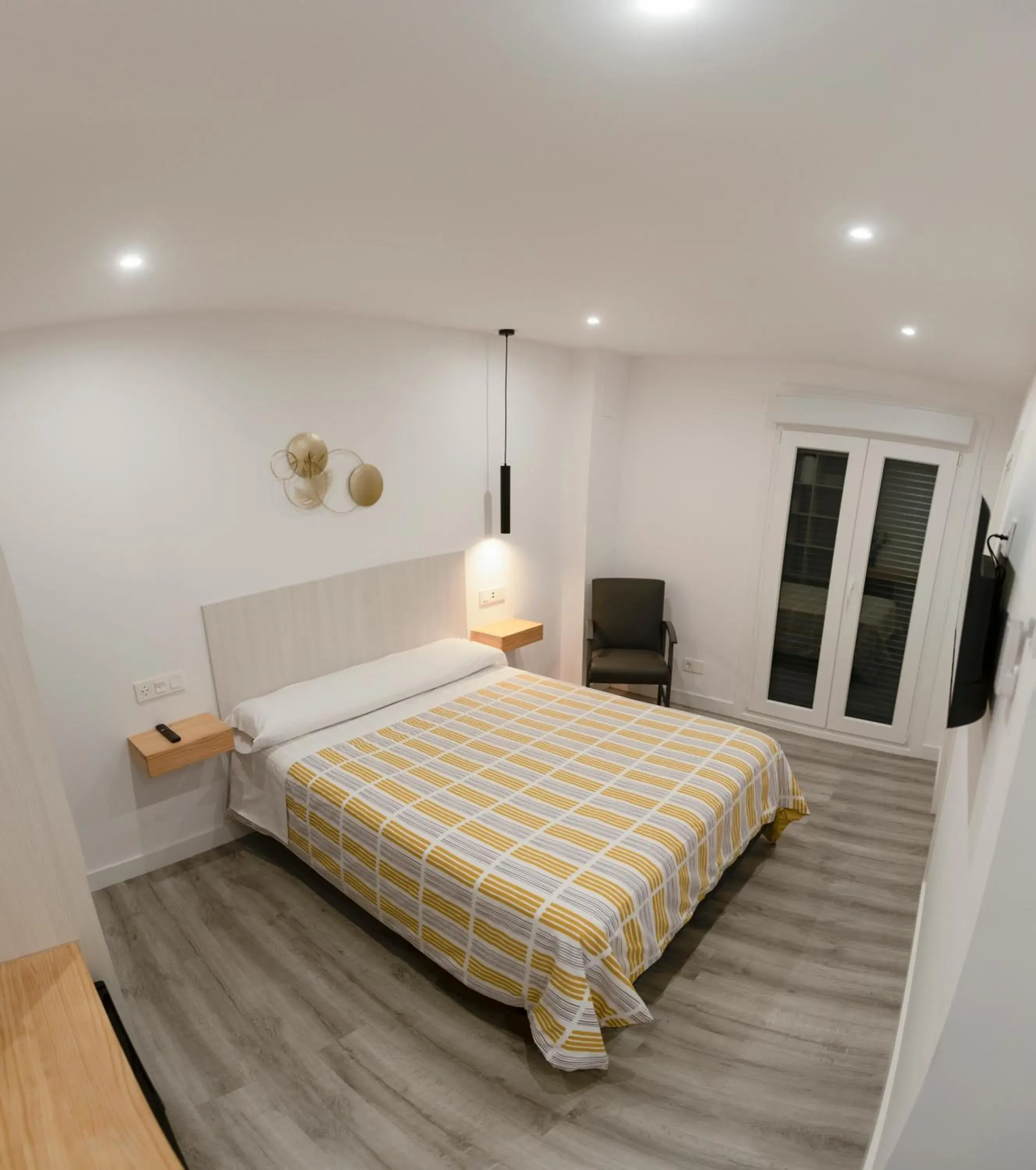 Standard Single Room in Brisarte Standard Single Room in Brisarte