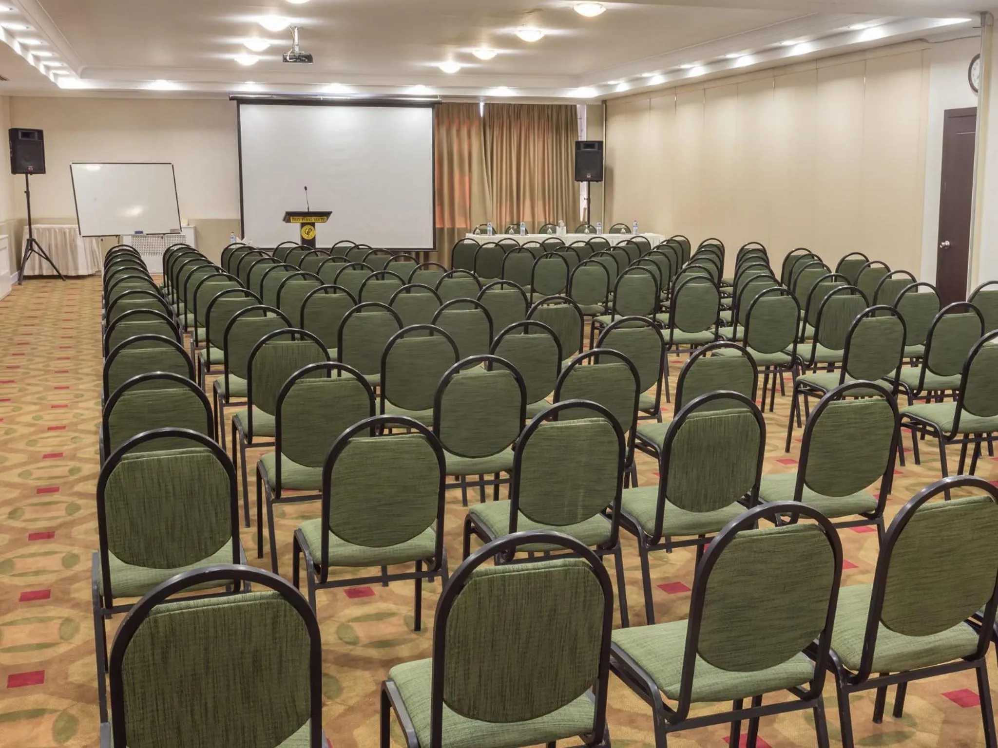 Banquet/Function facilities in Gazi Park Hotel