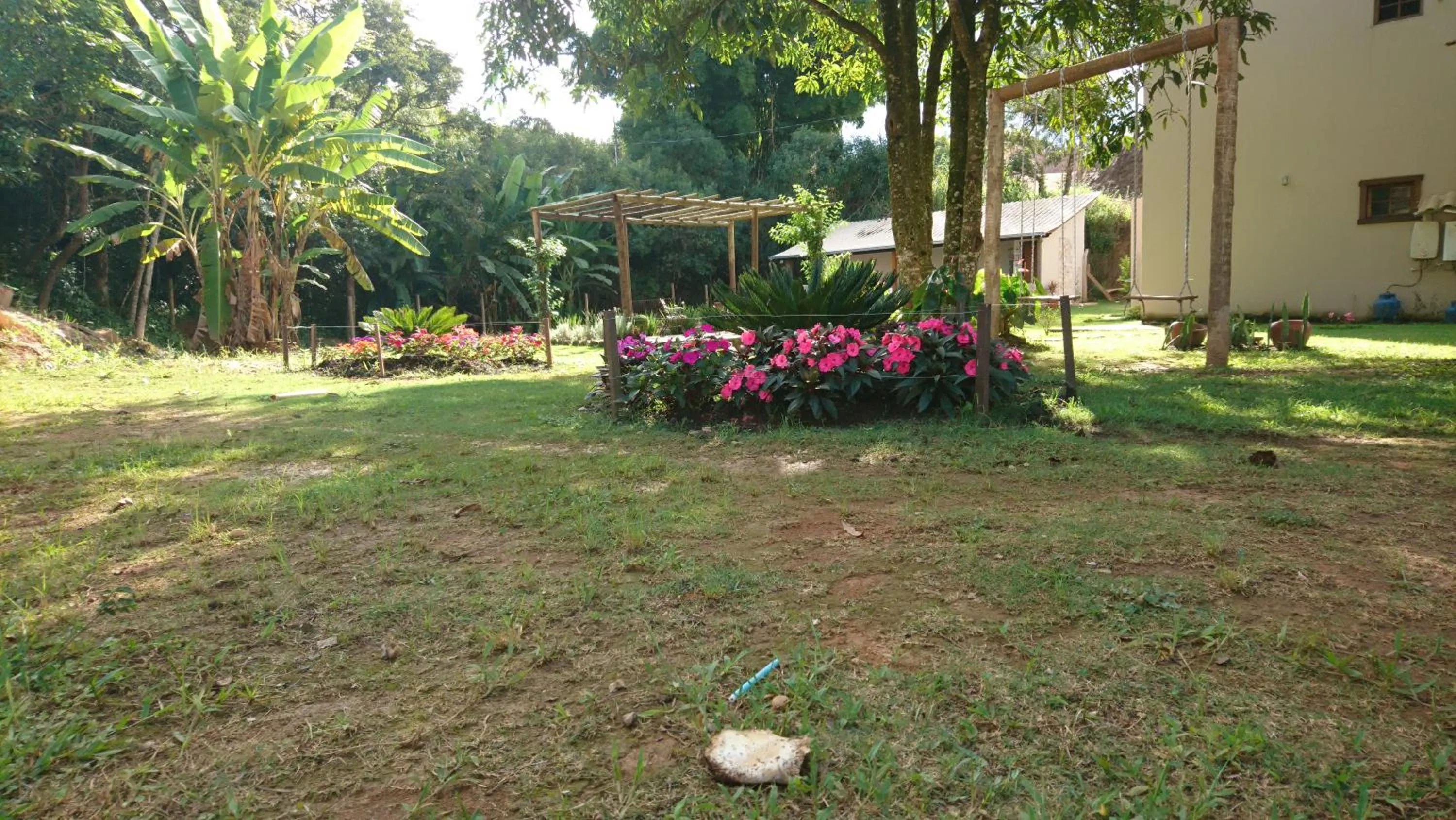 pousada canarinho