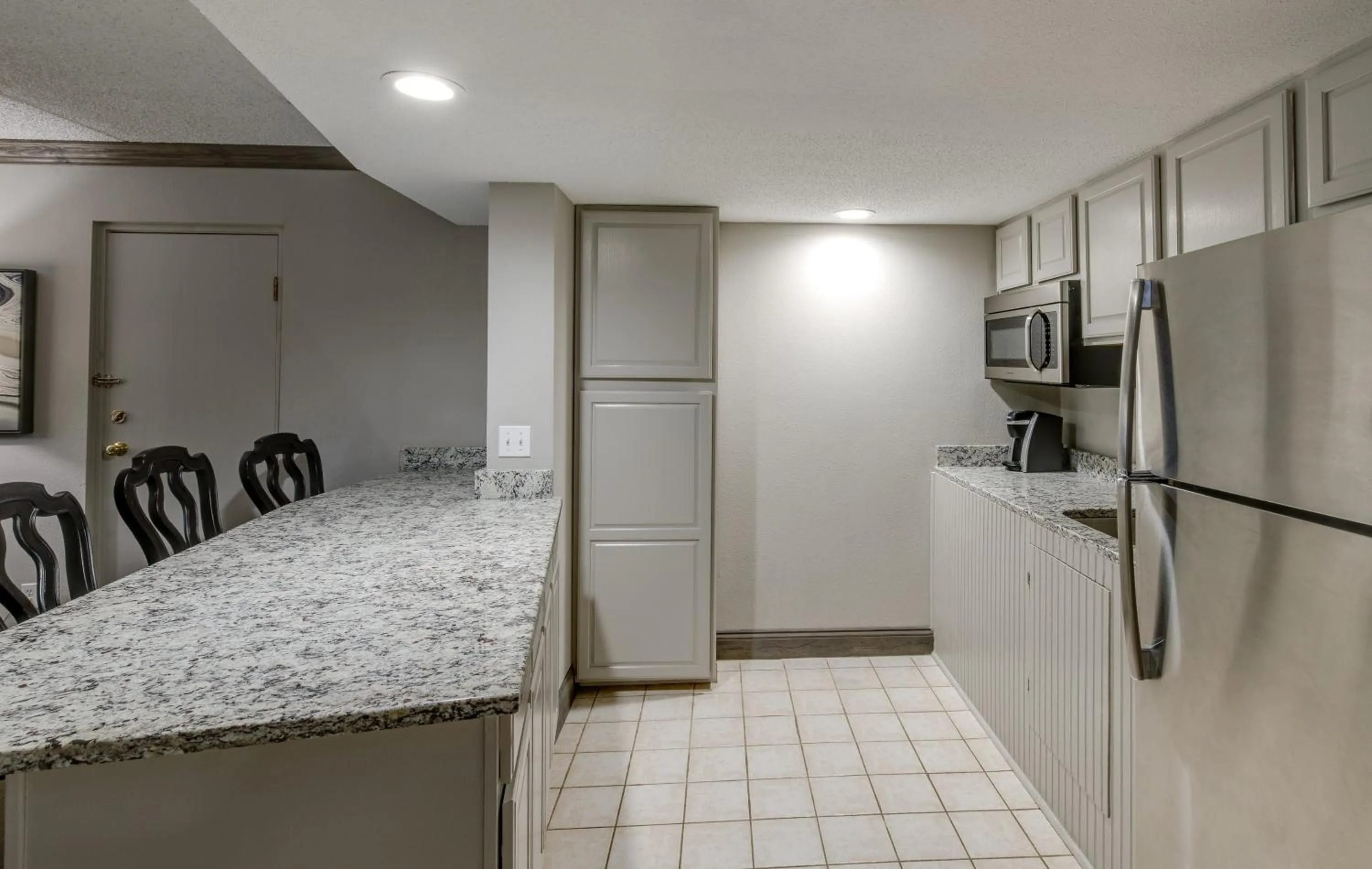 Photo of the whole room in Crowne Plaza Resort Asheville by IHG