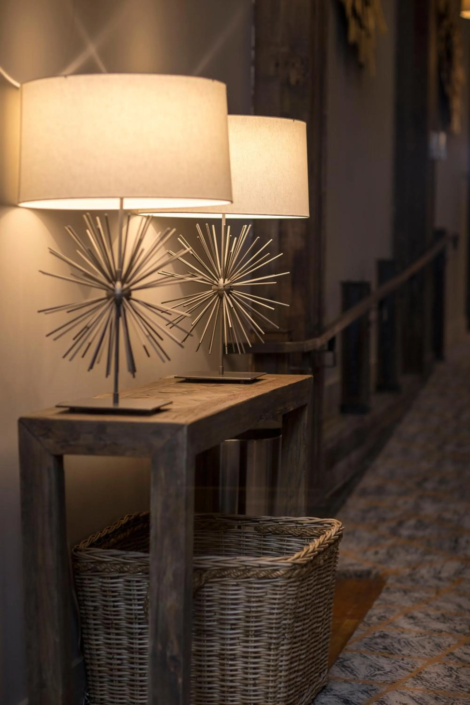 Property building in Crowne Plaza Resort Asheville by IHG