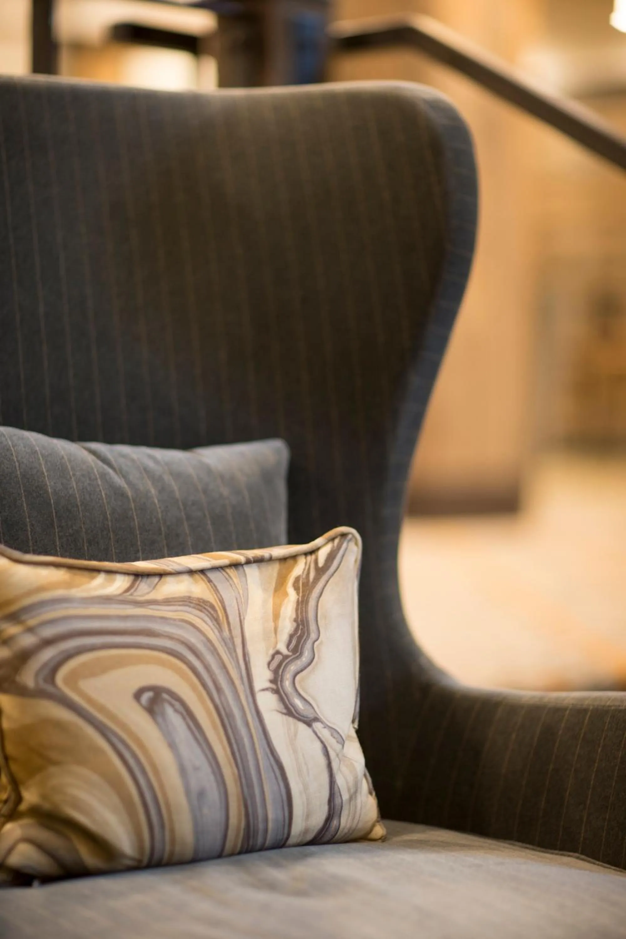 Property building in Crowne Plaza Resort Asheville by IHG