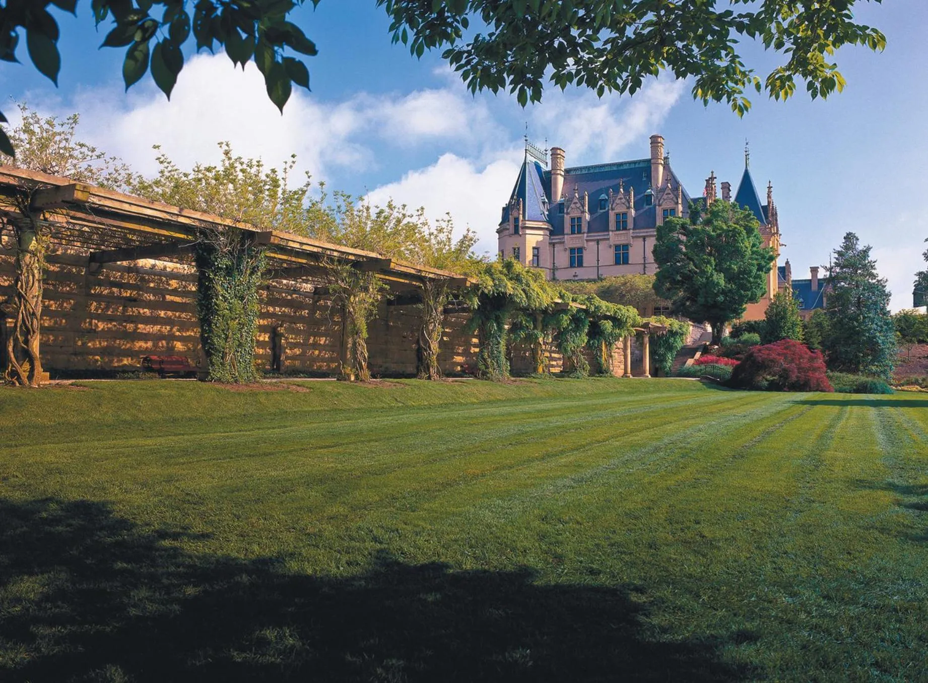 Area and facilities in Crowne Plaza Resort Asheville by IHG