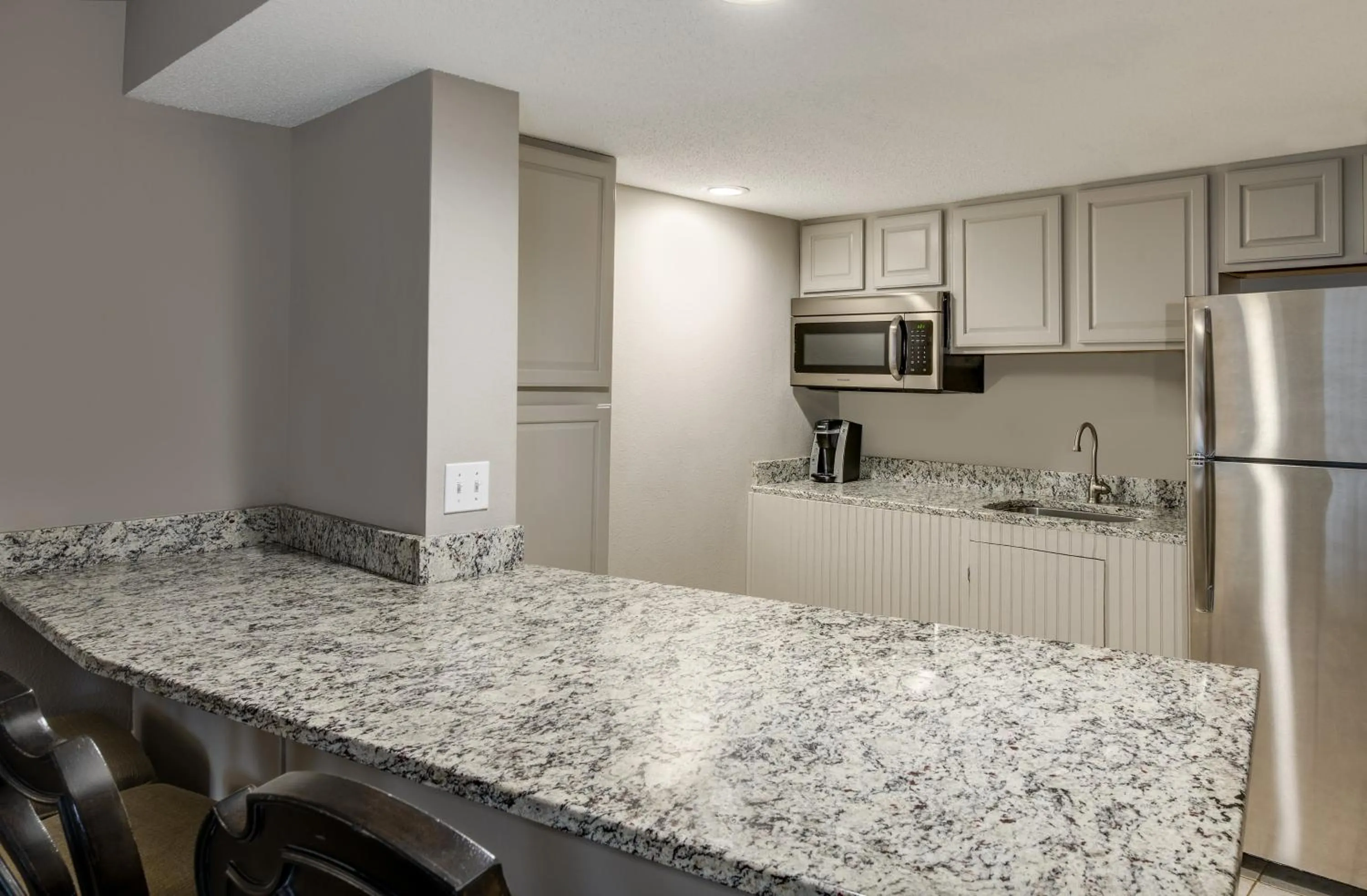 Photo of the whole room in Crowne Plaza Resort Asheville by IHG