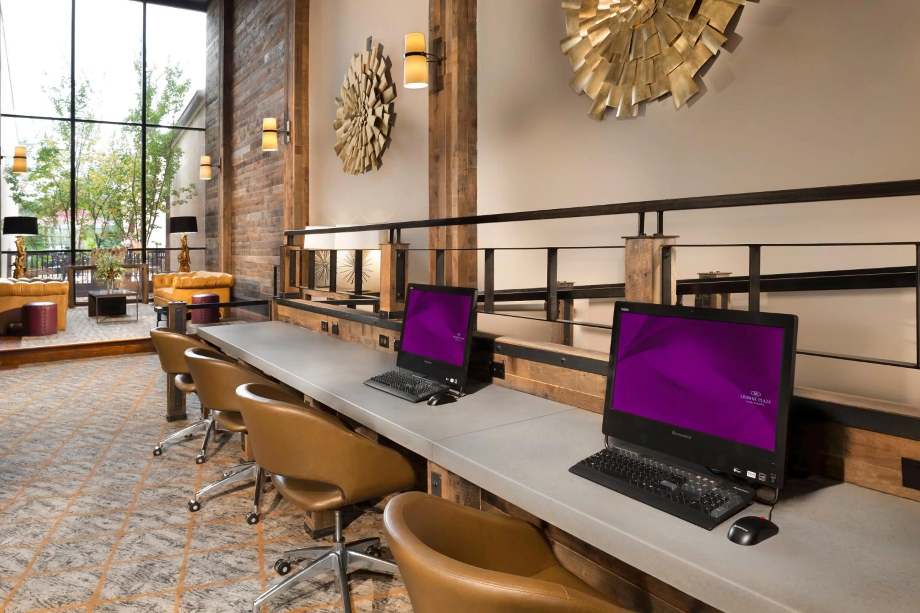 Other in Crowne Plaza Resort Asheville by IHG